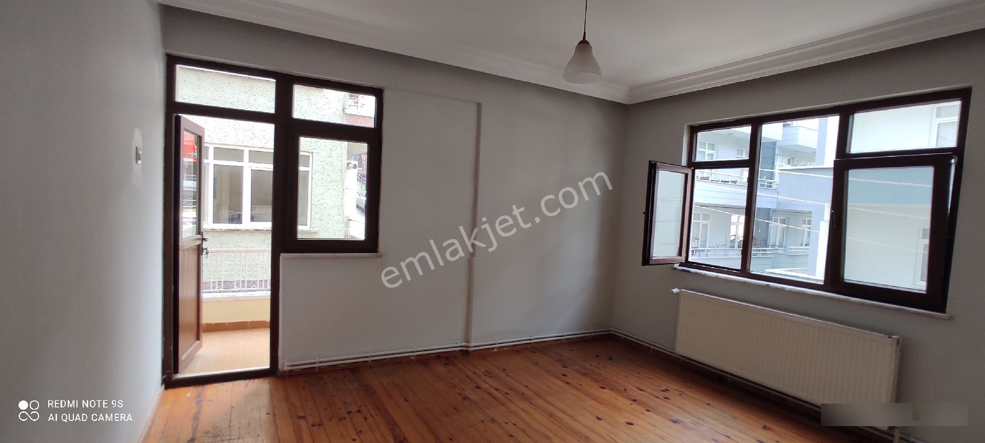 Golden Key Gayrimenkul'den Kalkınma Mahallesi Kiralık Daire - Görsel 16