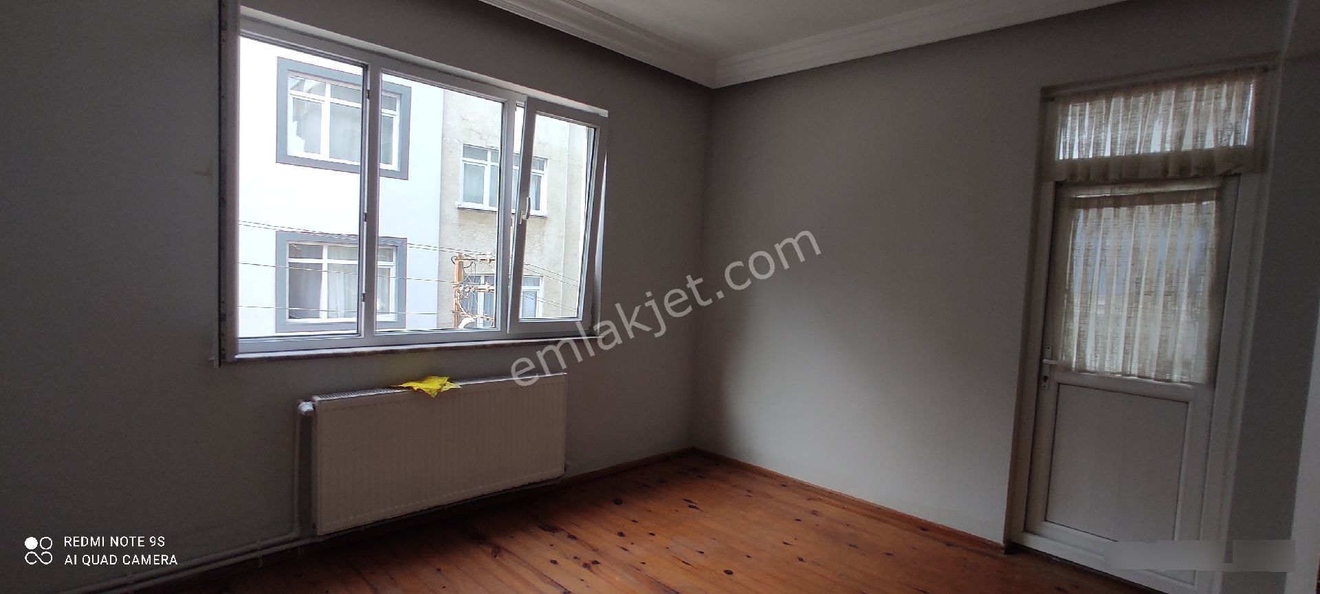 Golden Key Gayrimenkul'den Kalkınma Mahallesi Kiralık Daire - Görsel 15