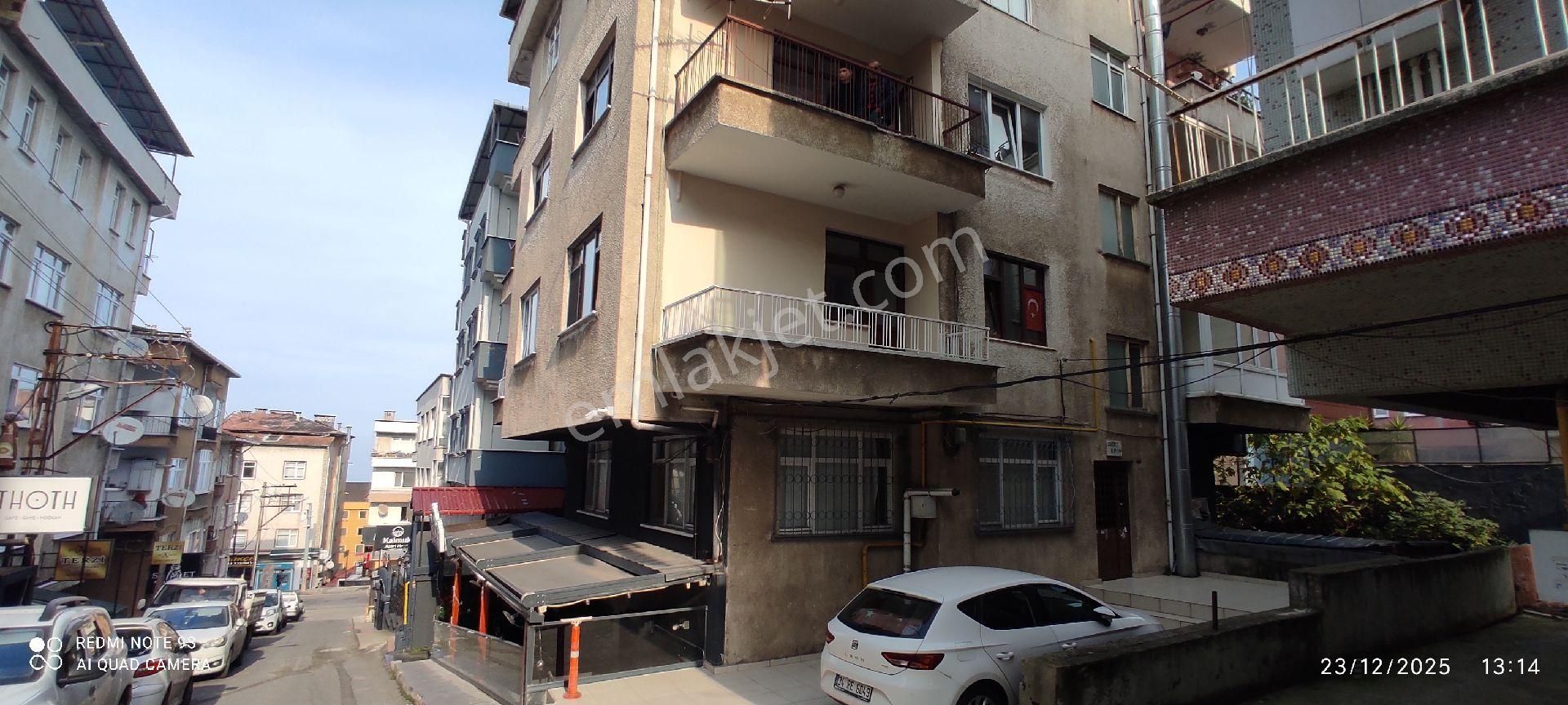 Golden Key Gayrimenkul'den Kalkınma Mahallesi Kiralık Daire