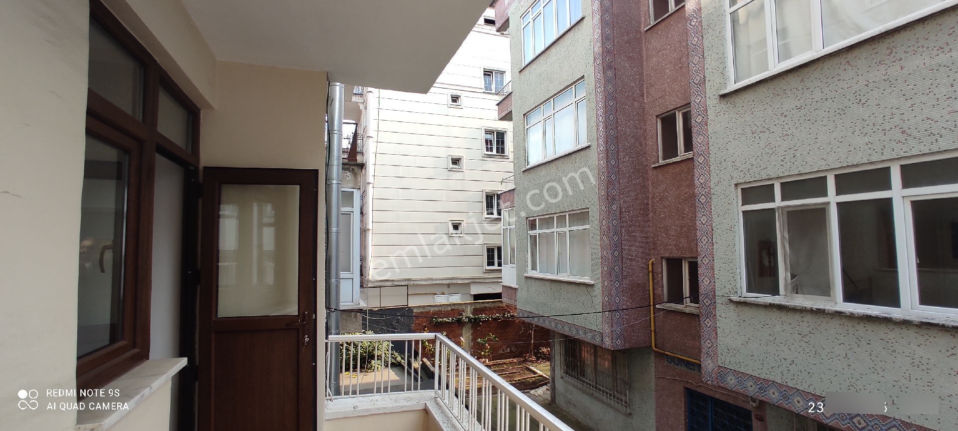 Golden Key Gayrimenkul'den Kalkınma Mahallesi Kiralık Daire - Görsel 10