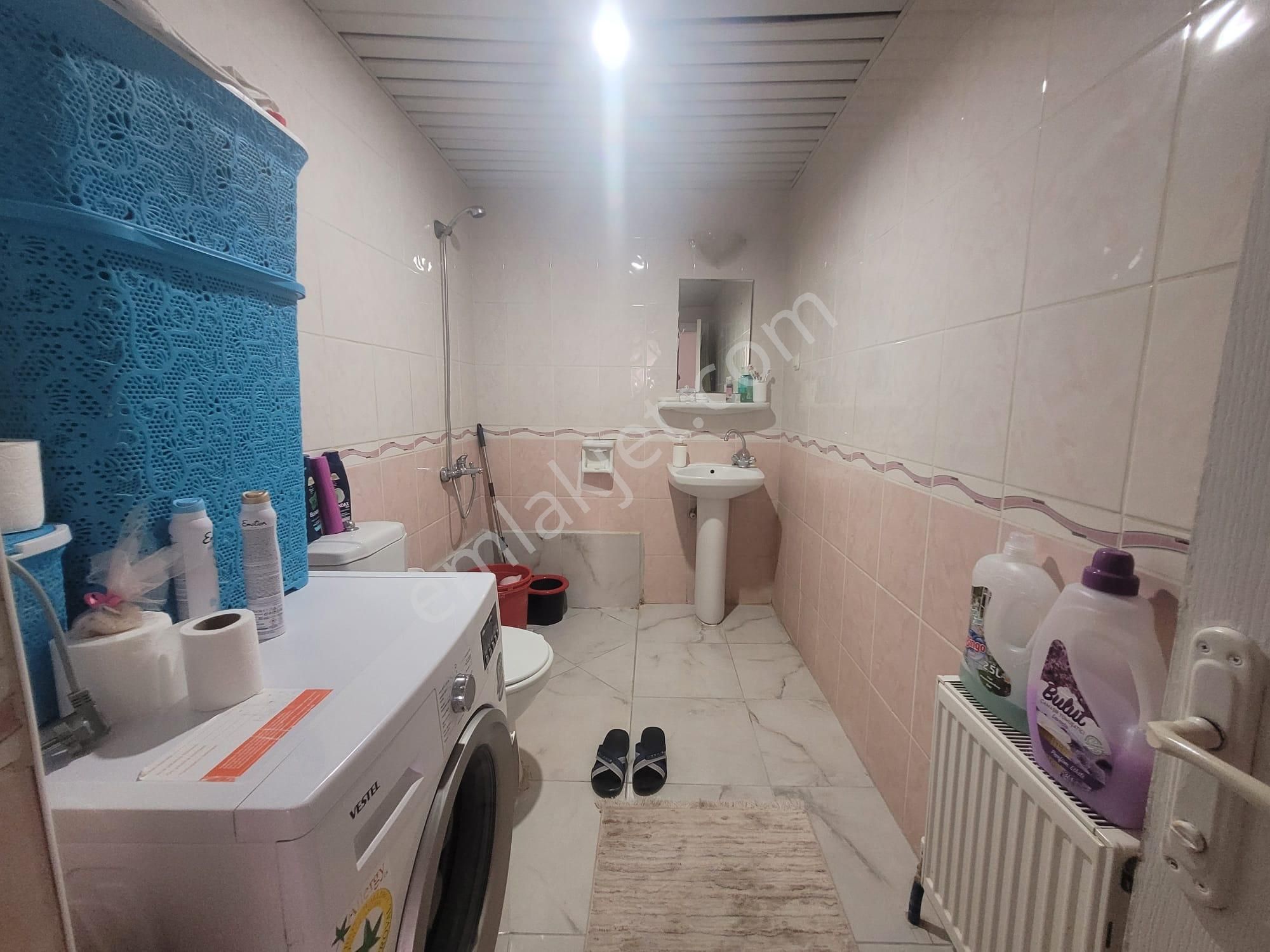 Demokrasi Mahallesi Toki 2+1 Satılık Daire - Görsel 18