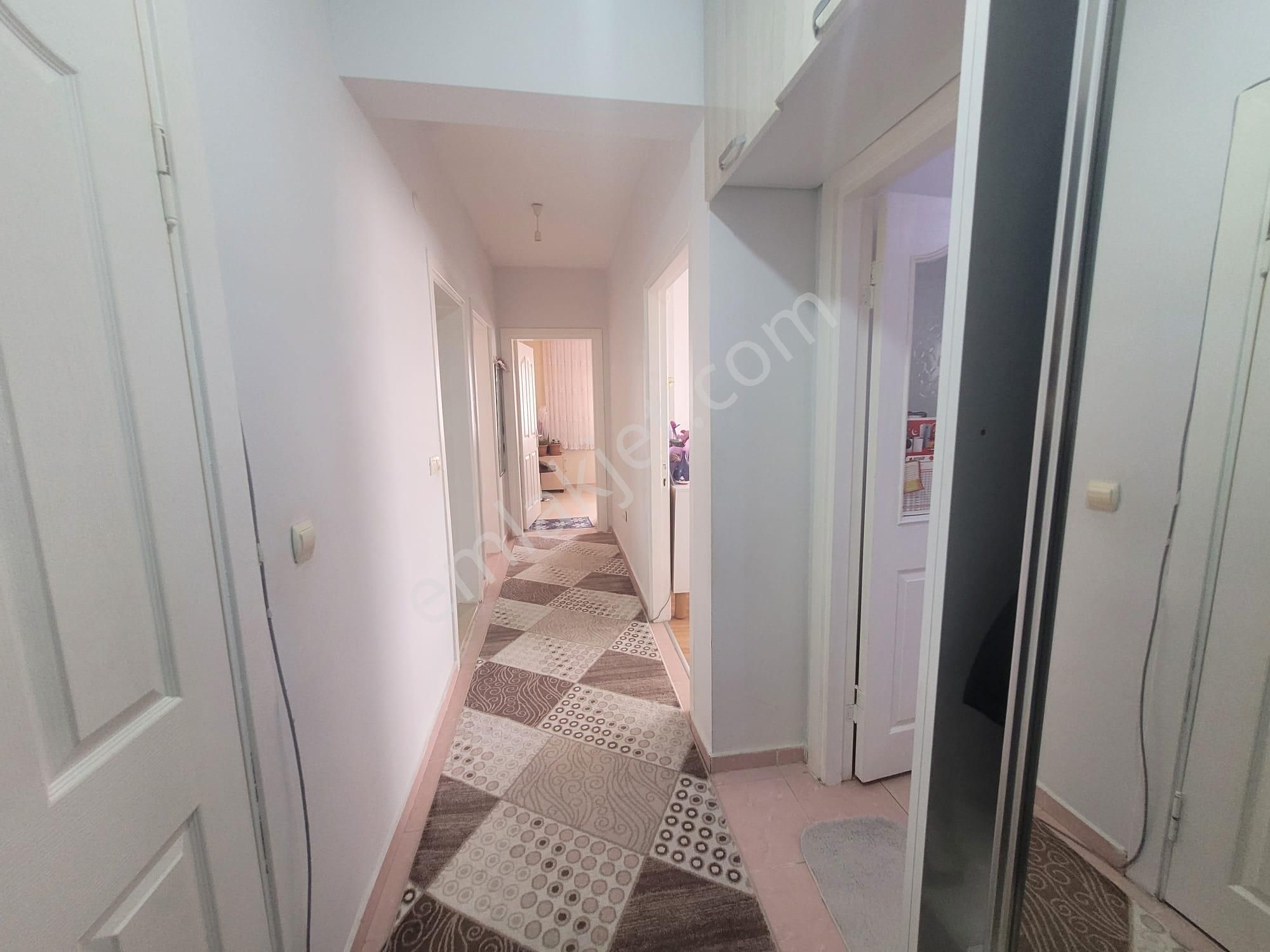 Demokrasi Mahallesi Toki 2+1 Satılık Daire - Görsel 8