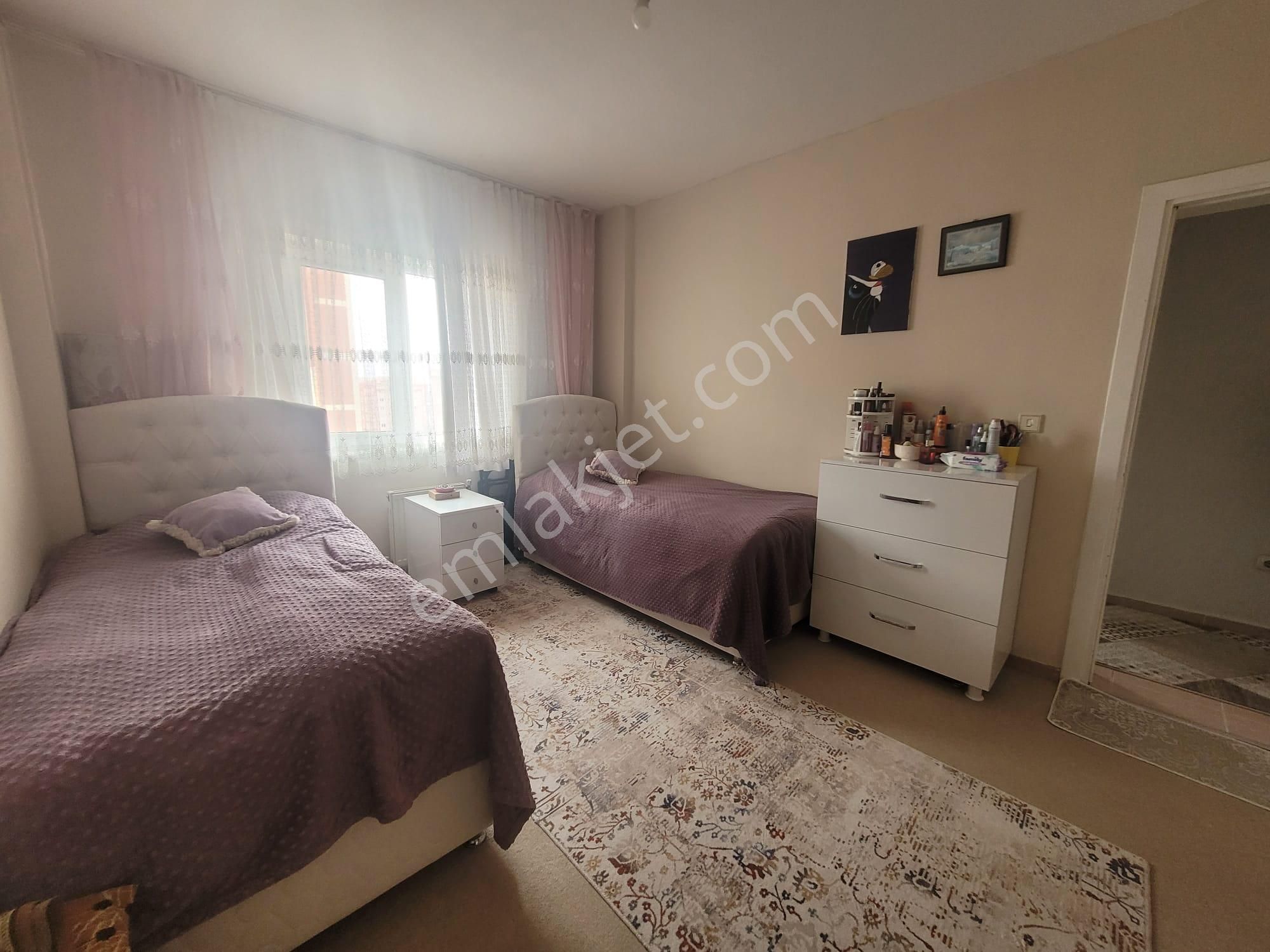 Demokrasi Mahallesi Toki 2+1 Satılık Daire - Görsel 14