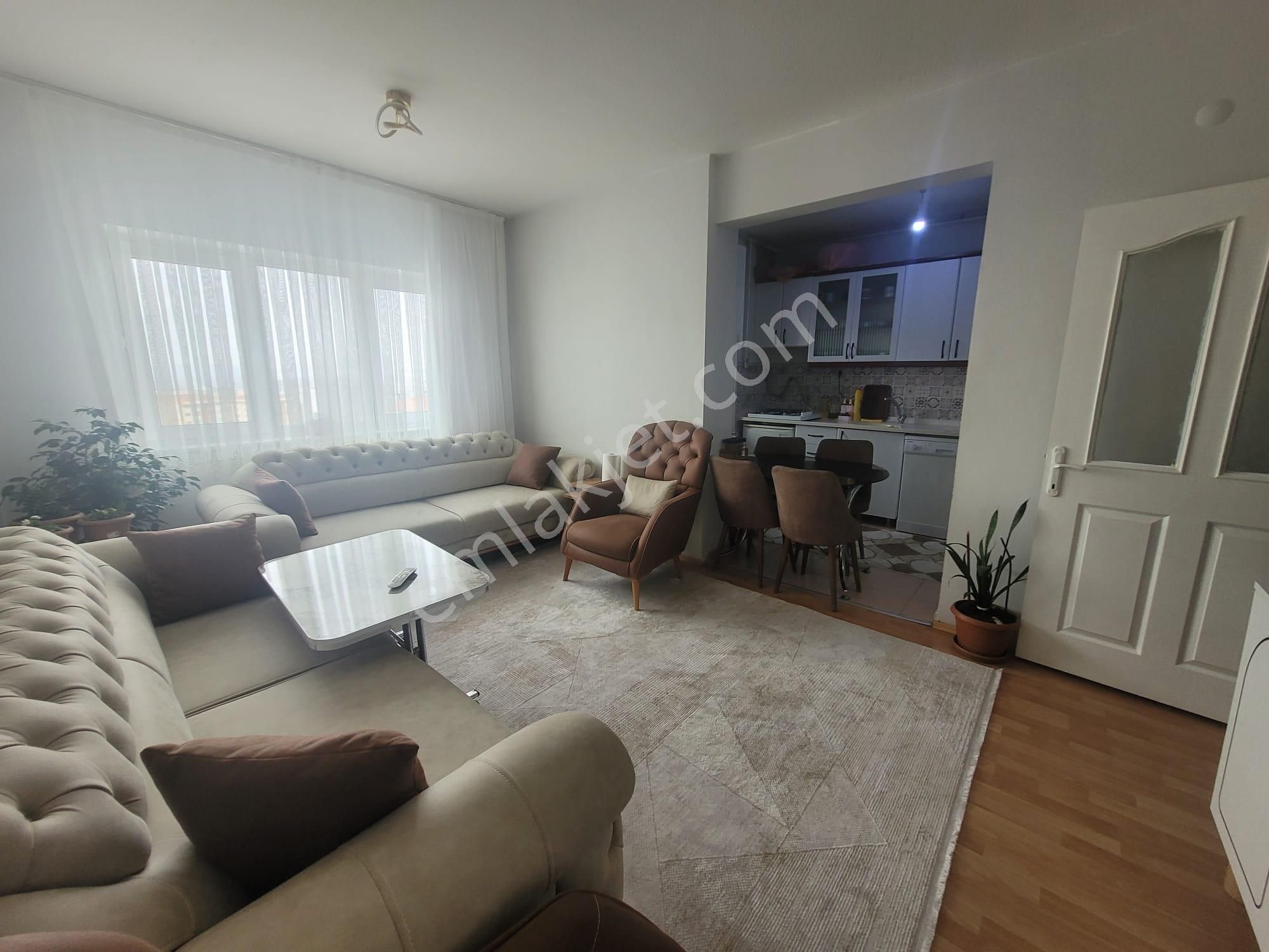 Demokrasi Mahallesi Toki 2+1 Satılık Daire - Görsel 13