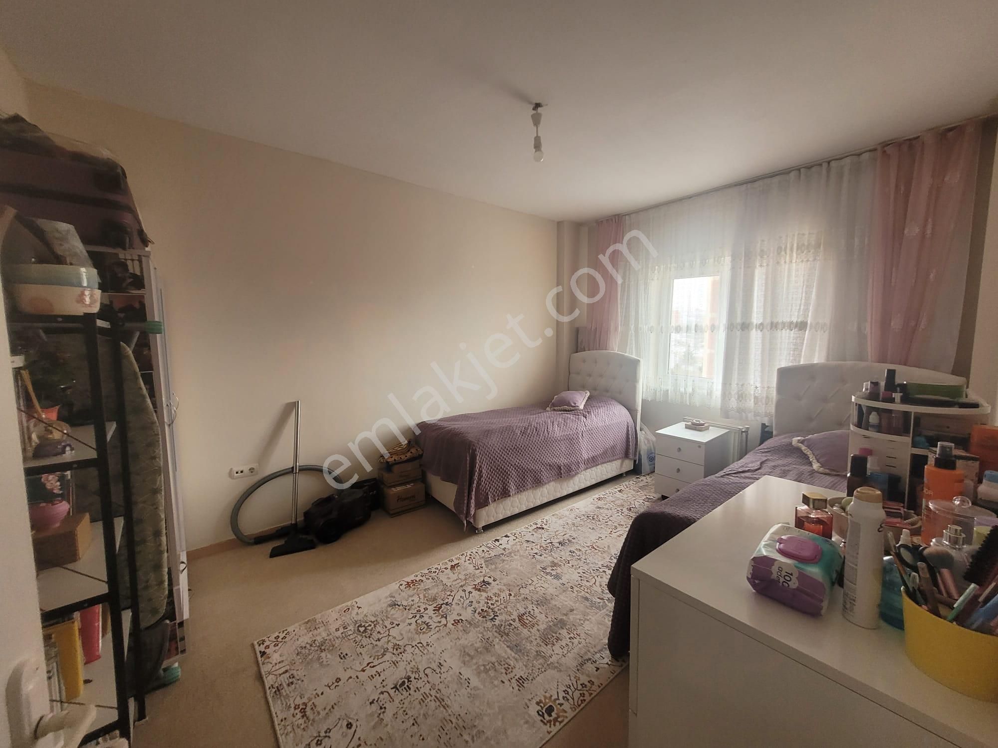 Demokrasi Mahallesi Toki 2+1 Satılık Daire - Görsel 15