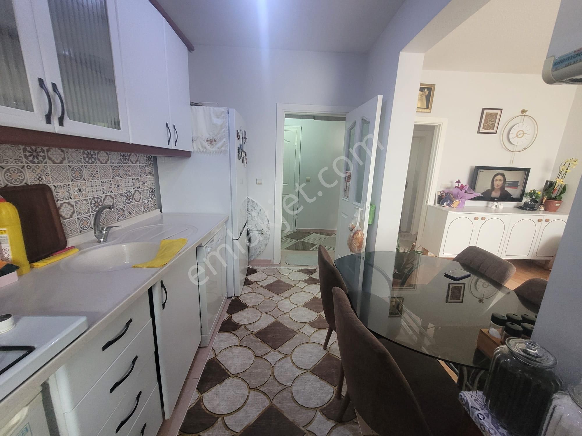 Demokrasi Mahallesi Toki 2+1 Satılık Daire - Görsel 11