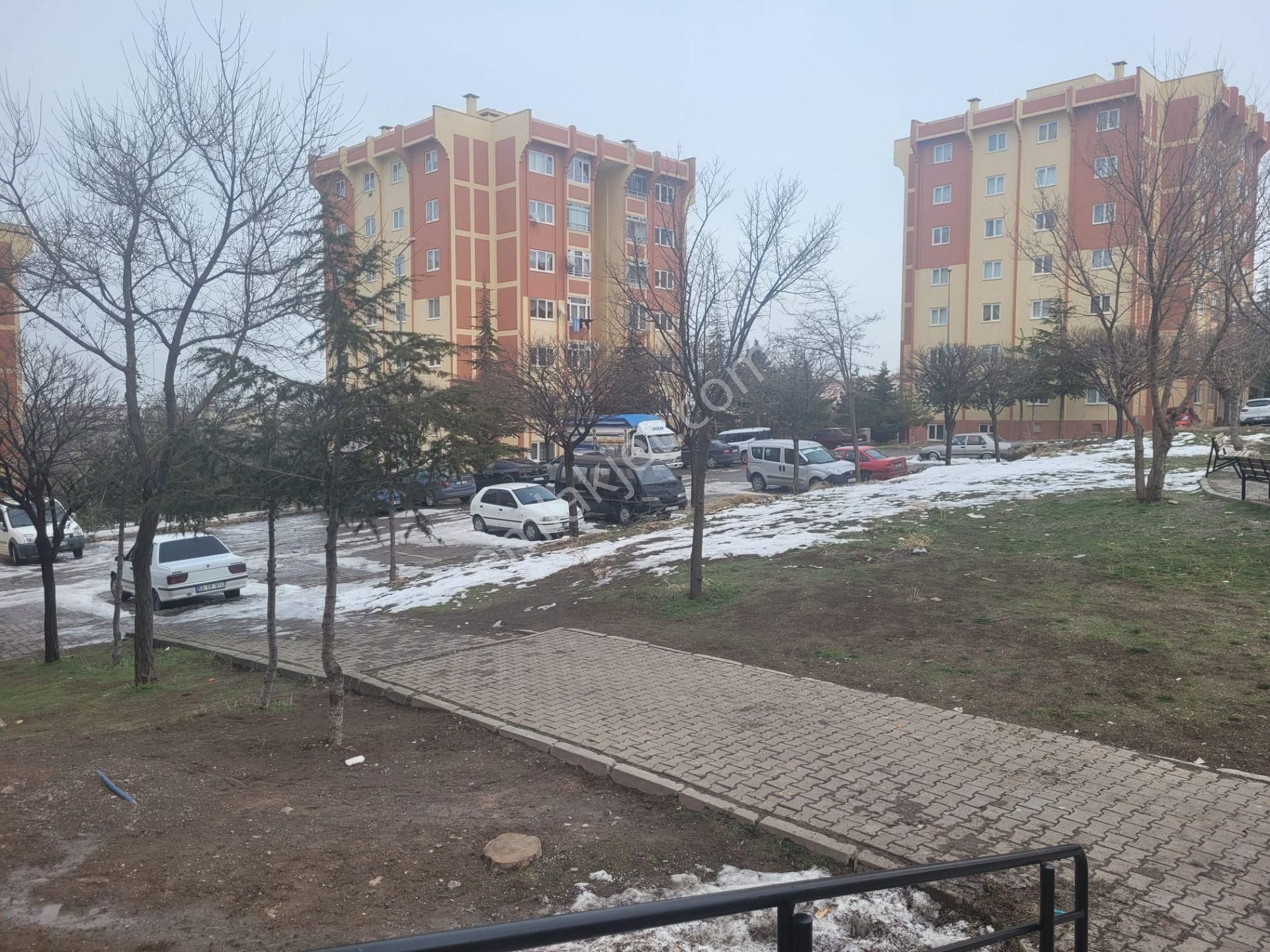 Demokrasi Mahallesi Toki 2+1 Satılık Daire - Görsel 19