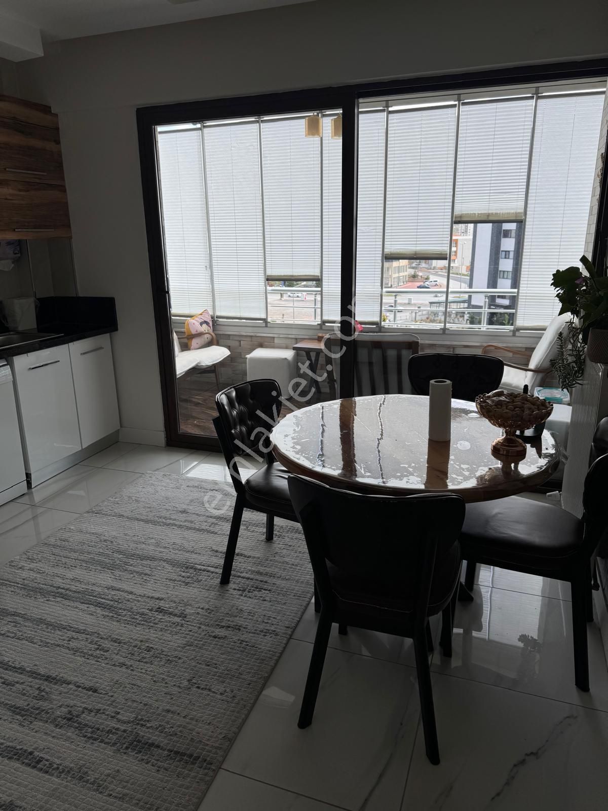 Talas Tablakaya Da Arven Parkda Yapılı 4+1 Satılık Daire - Görsel 10