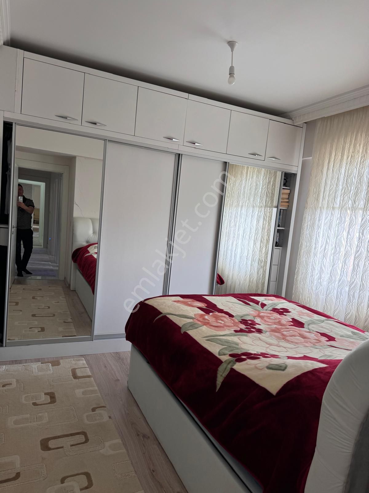 Talas Tablakaya Da Arven Parkda Yapılı 4+1 Satılık Daire - Görsel 4