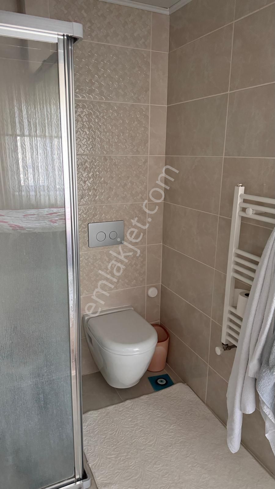 Talas Tablakaya Da Arven Parkda Yapılı 4+1 Satılık Daire - Görsel 15