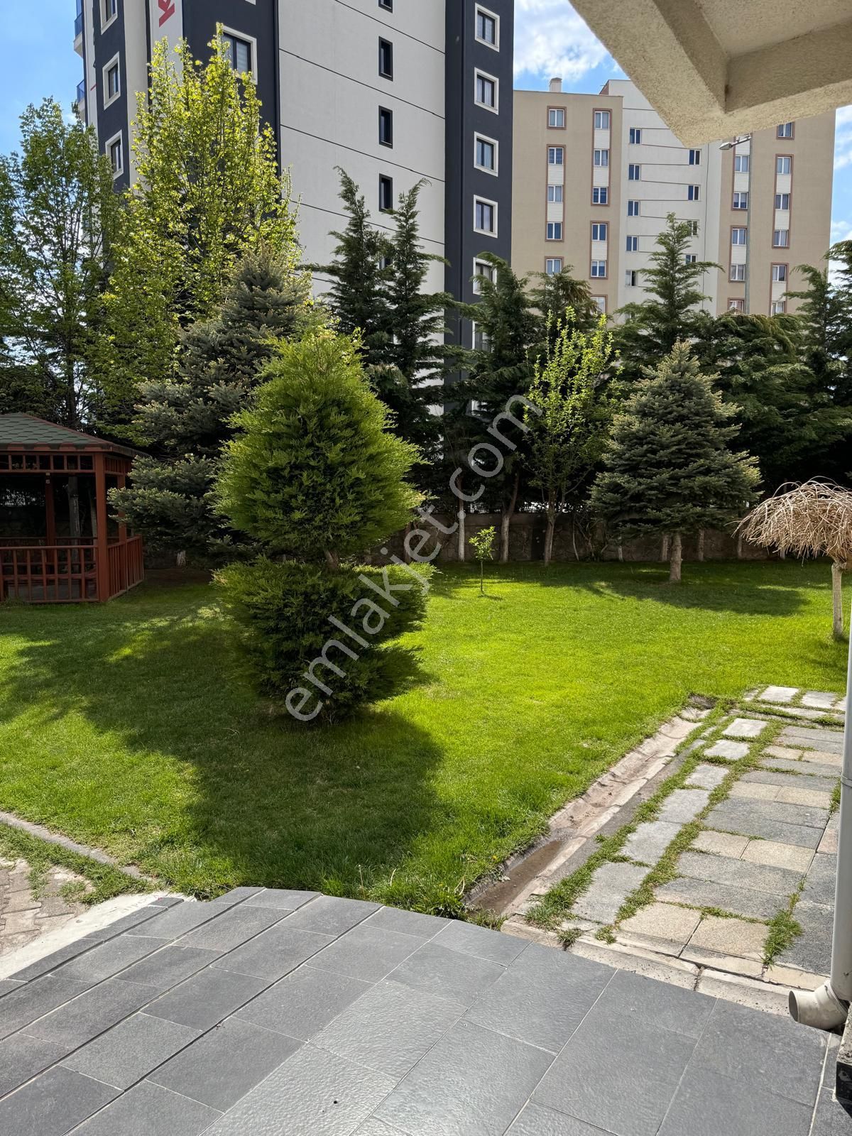 Talas Tablakaya Da Arven Parkda Yapılı 4+1 Satılık Daire - Görsel 17