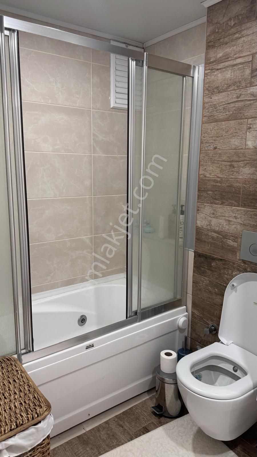 Talas Tablakaya Da Arven Parkda Yapılı 4+1 Satılık Daire - Görsel 5