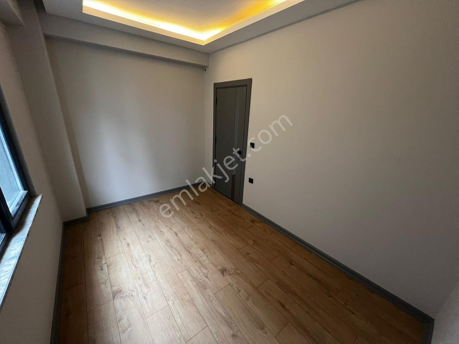 Yiğit'ten Altınkumda Ebeveyn Banyolu Amerikan Mutfak 2+1 Daire - Görsel 24