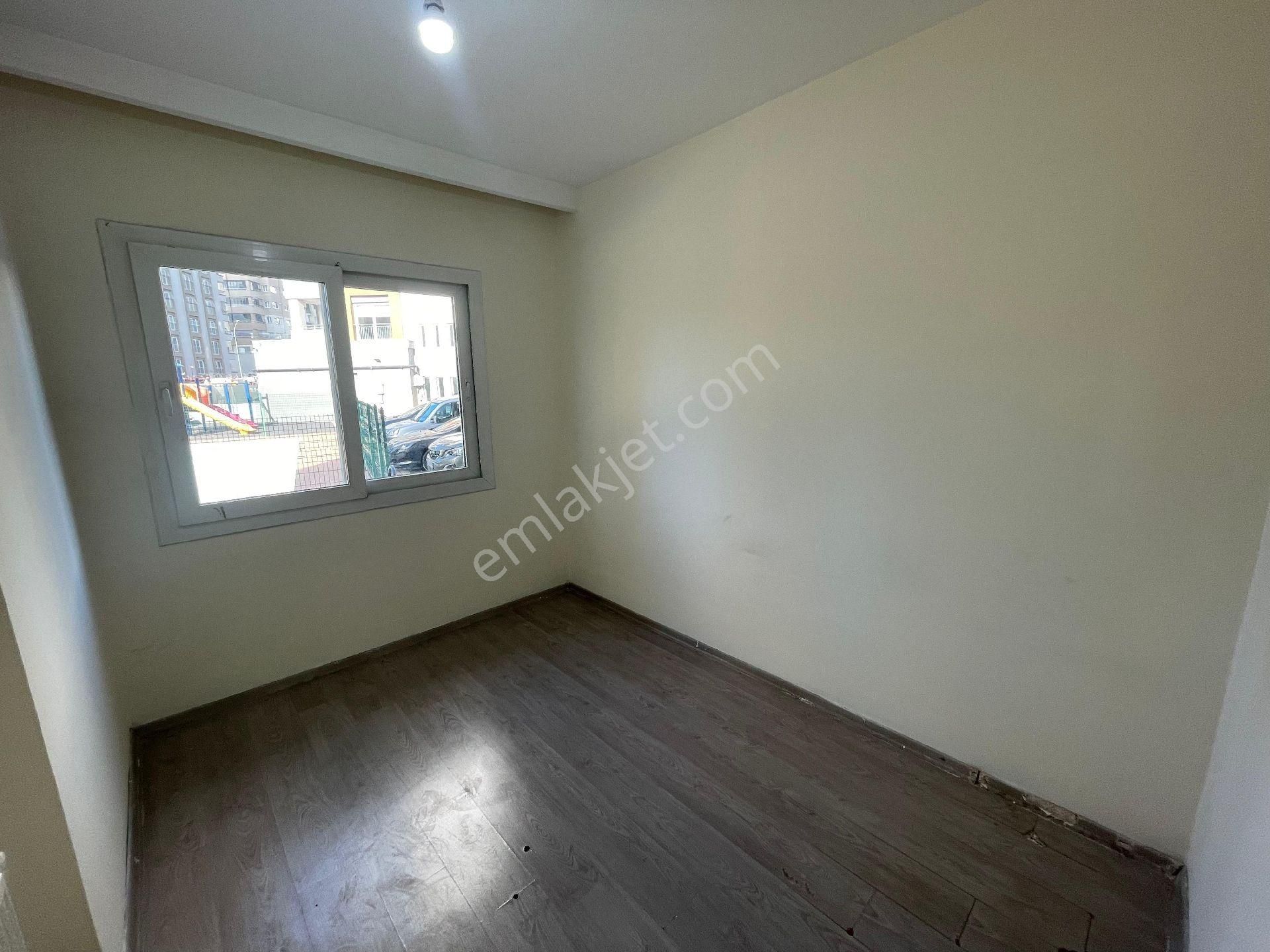 Türkmenbaşı Bulvarına Yakın Lüks Site İçerisinde Uygun Fiyatlı 3+1 Daire - Görsel 19