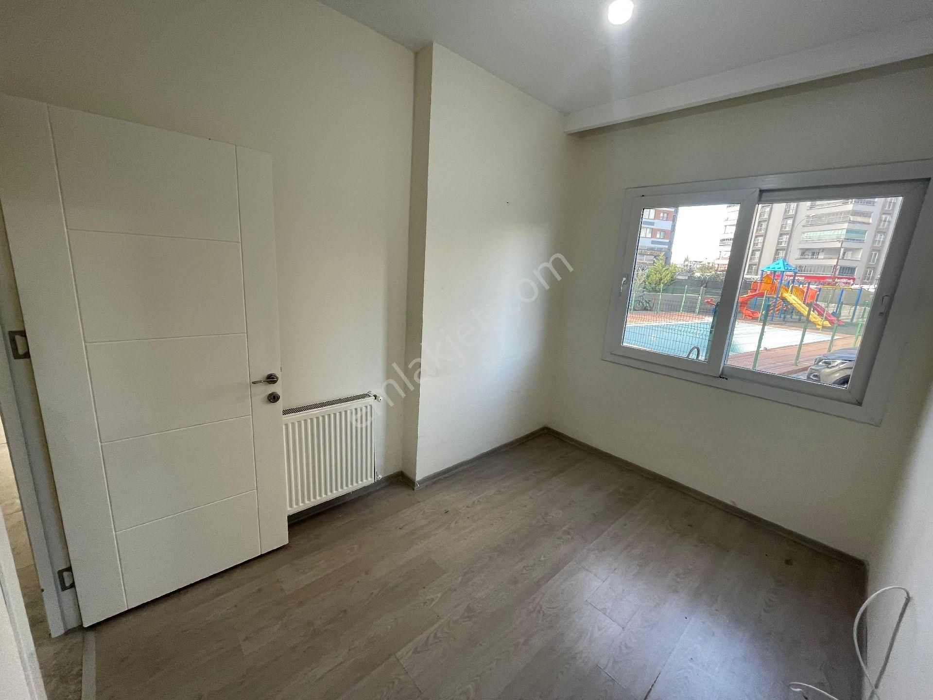 Türkmenbaşı Bulvarına Yakın Lüks Site İçerisinde Uygun Fiyatlı 3+1 Daire - Görsel 9