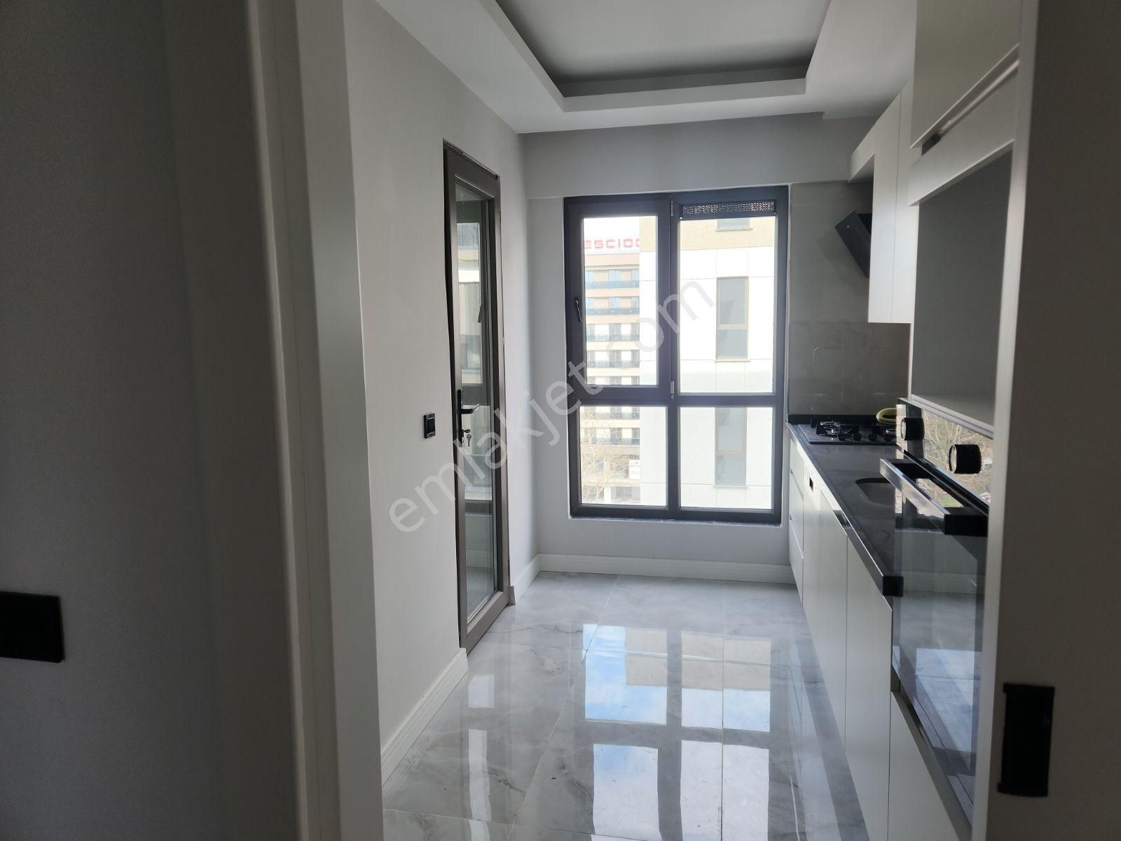 Akyükselen Park Harika Projesi Akpınar 2+1 - Görsel 9