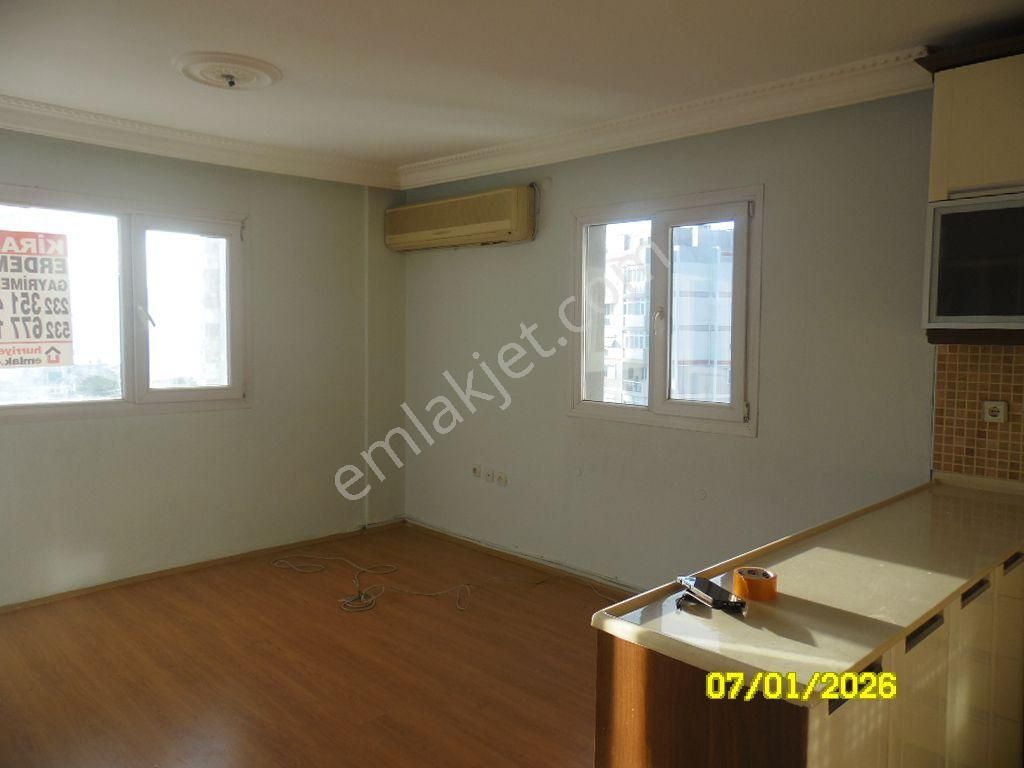 Evka 4 Erdemay Emlaktan Eski Pazar Caddesi Alt Sokağında Manzaralı Açık Mutfak Kiralık Daire - Görsel 10