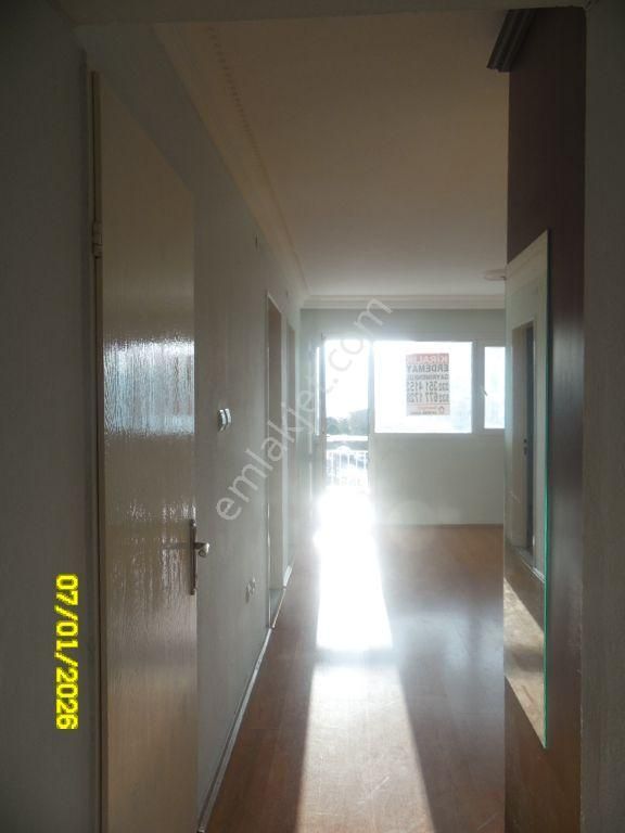 Evka 4 Erdemay Emlaktan Eski Pazar Caddesi Alt Sokağında Manzaralı Açık Mutfak Kiralık Daire - Görsel 13