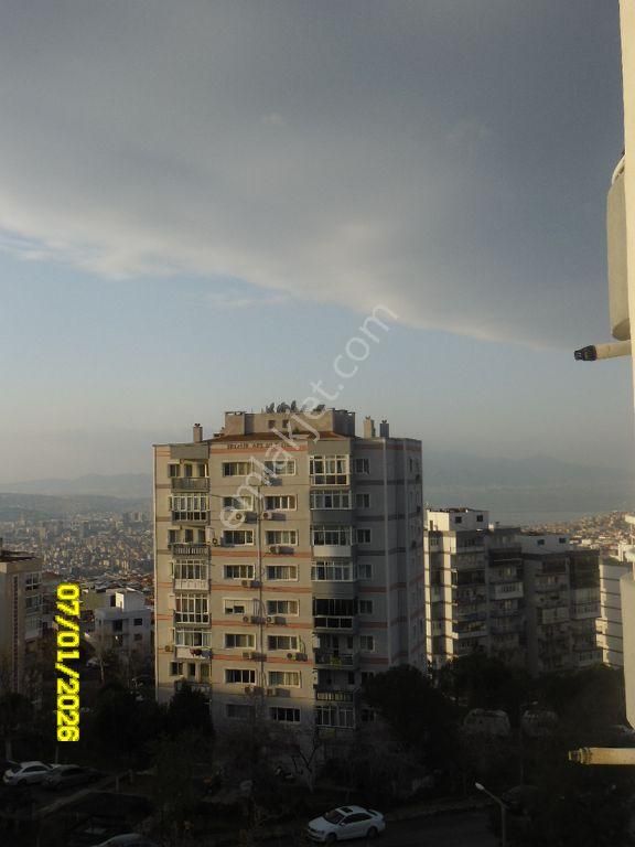 Evka 4 Erdemay Emlaktan Eski Pazar Caddesi Alt Sokağında Manzaralı Açık Mutfak Kiralık Daire - Görsel 14