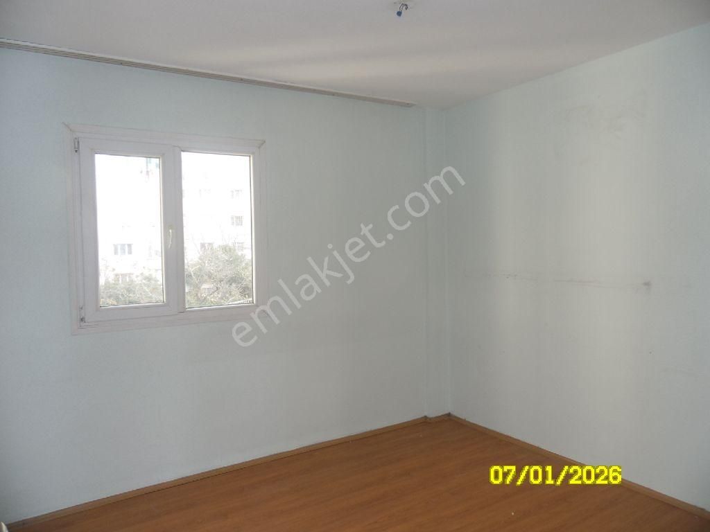 Evka 4 Erdemay Emlaktan Eski Pazar Caddesi Alt Sokağında Manzaralı Açık Mutfak Kiralık Daire - Görsel 3