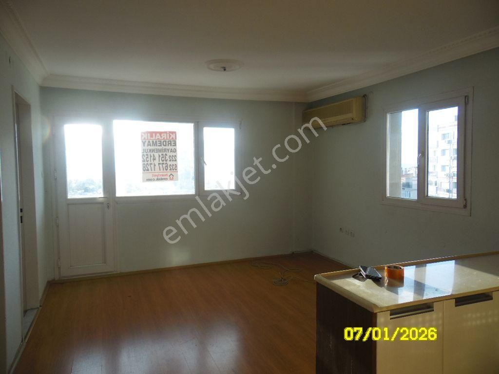 Evka 4 Erdemay Emlaktan Eski Pazar Caddesi Alt Sokağında Manzaralı Açık Mutfak Kiralık Daire - Görsel 5