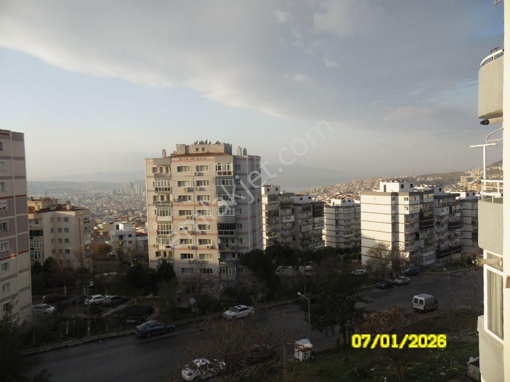 Evka 4 Erdemay Emlaktan Eski Pazar Caddesi Alt Sokağında Manzaralı Açık Mutfak Kiralık Daire - Görsel 7