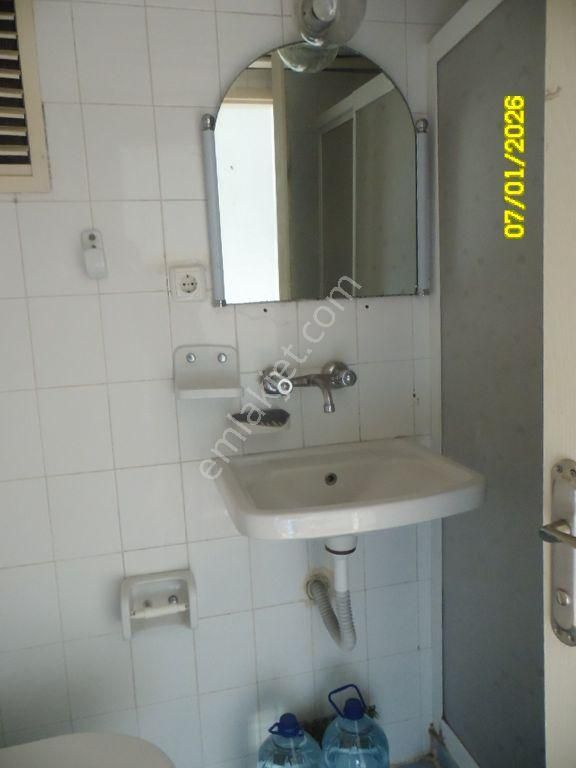 Evka 4 Erdemay Emlaktan Eski Pazar Caddesi Alt Sokağında Manzaralı Açık Mutfak Kiralık Daire - Görsel 12