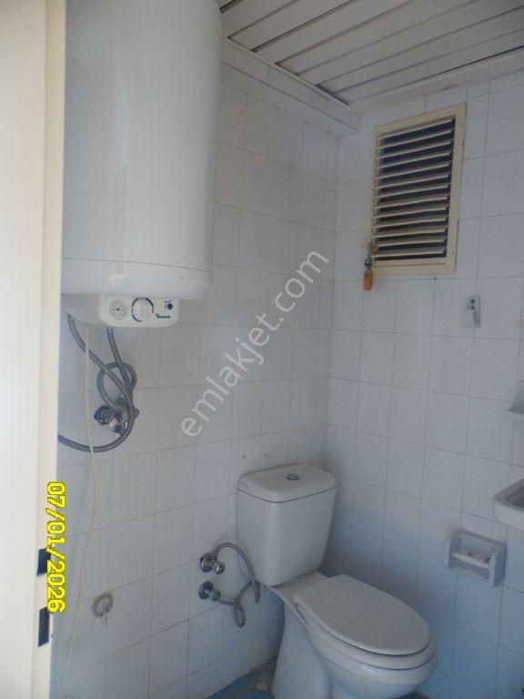 Evka 4 Erdemay Emlaktan Eski Pazar Caddesi Alt Sokağında Manzaralı Açık Mutfak Kiralık Daire - Görsel 11