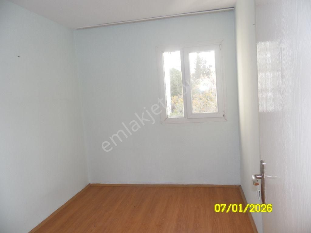 Evka 4 Erdemay Emlaktan Eski Pazar Caddesi Alt Sokağında Manzaralı Açık Mutfak Kiralık Daire - Görsel 4