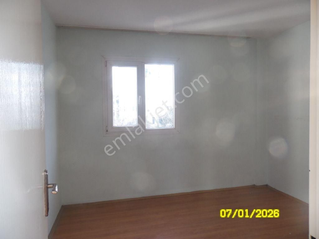 Evka 4 Erdemay Emlaktan Eski Pazar Caddesi Alt Sokağında Manzaralı Açık Mutfak Kiralık Daire - Görsel 6