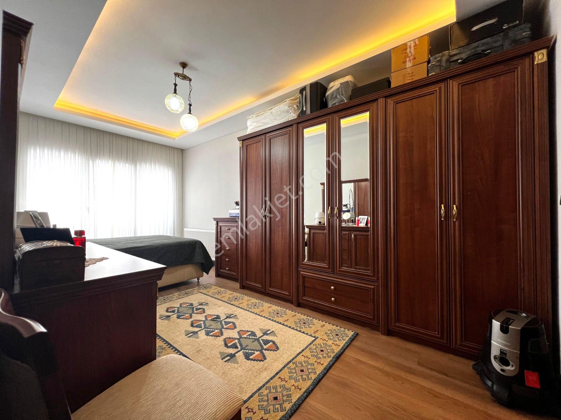 Sadece Yiğit'ten Adliye Yanı Kusursuz 3+1 Satılık Daire - Görsel 25