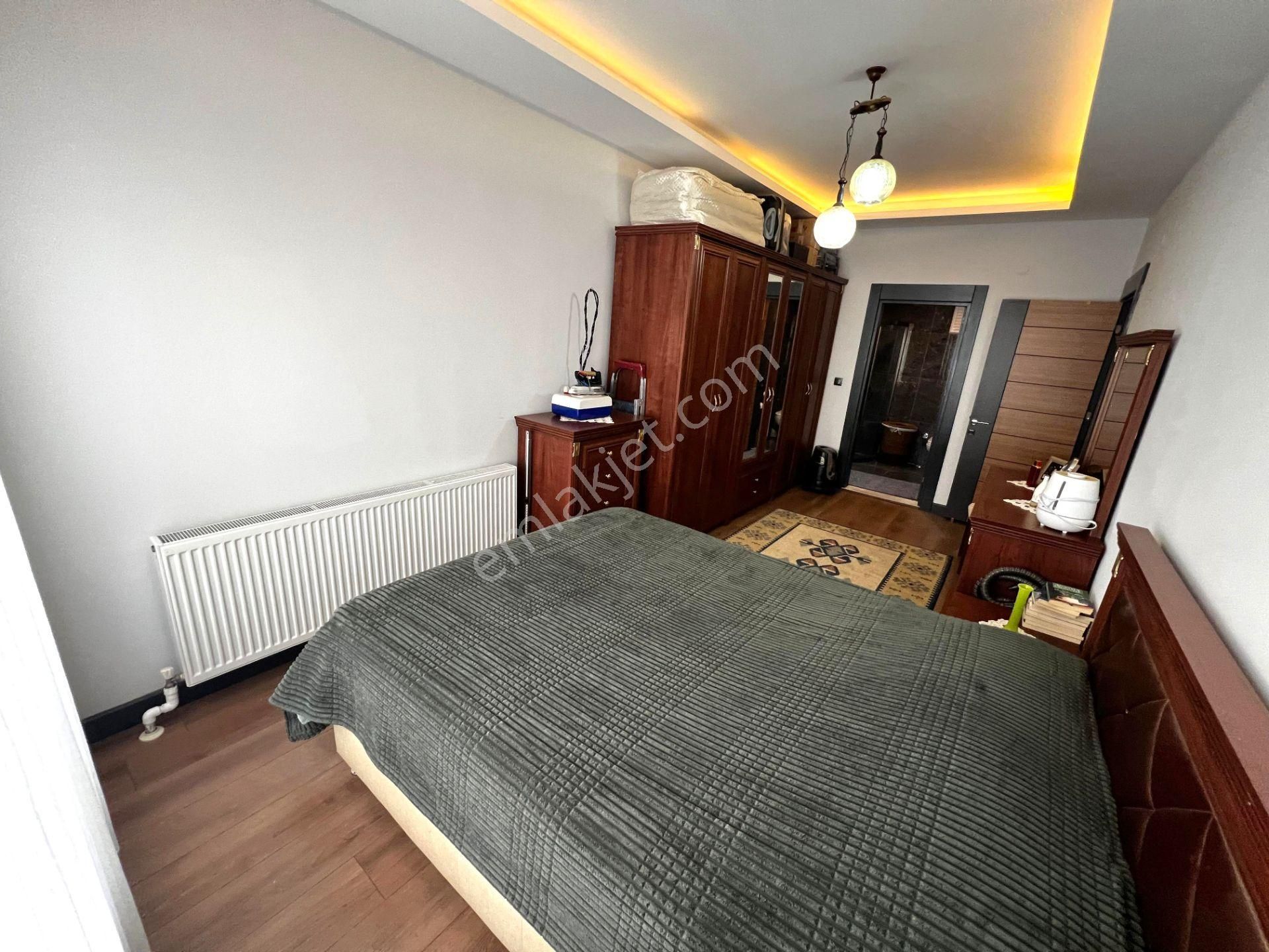 Sadece Yiğit'ten Adliye Yanı Kusursuz 3+1 Satılık Daire - Görsel 26