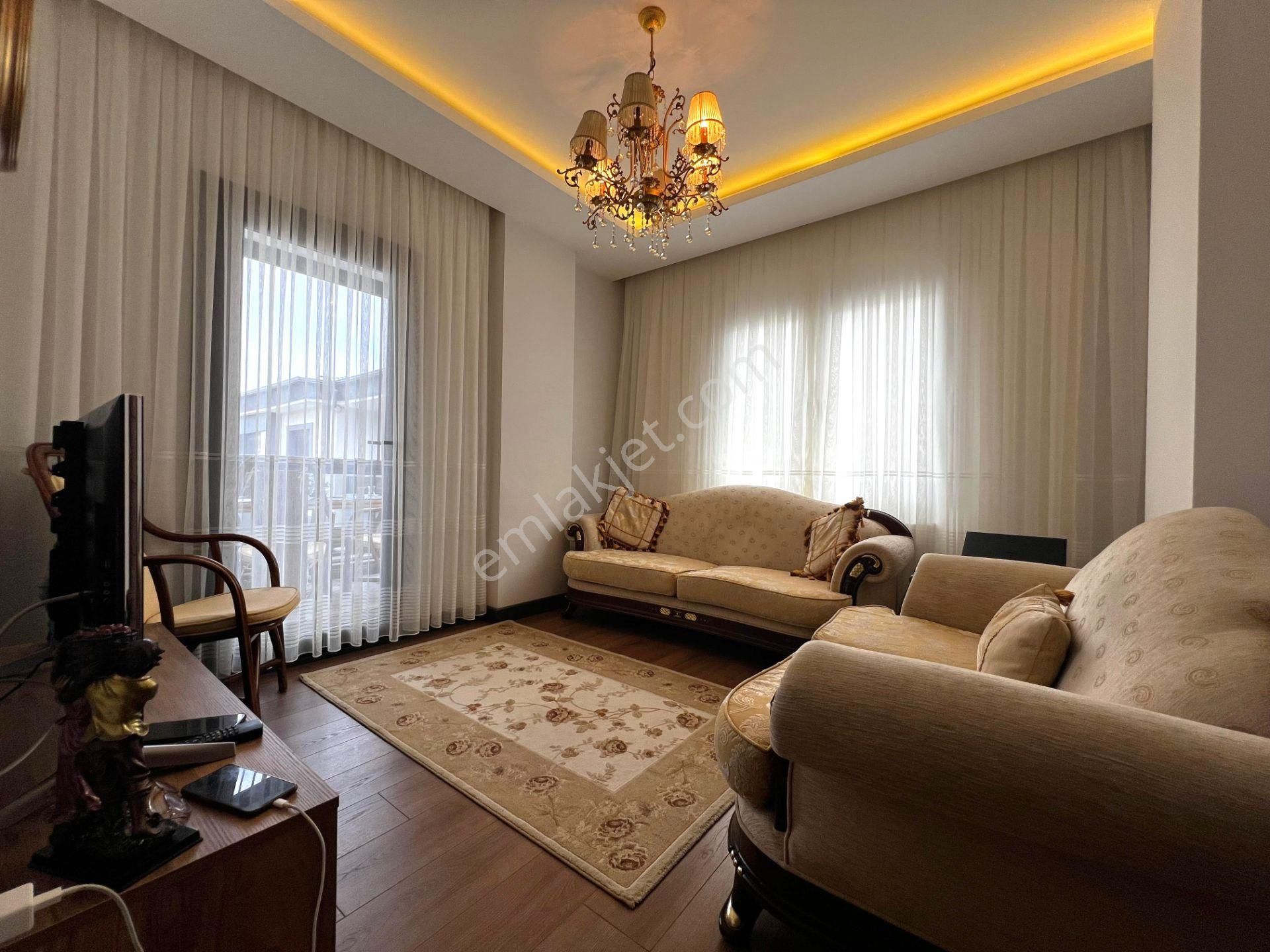 Sadece Yiğit'ten Adliye Yanı Kusursuz 3+1 Satılık Daire - Görsel 32