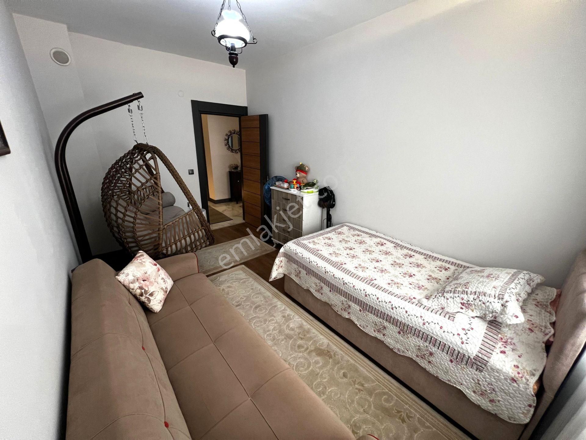 Sadece Yiğit'ten Adliye Yanı Kusursuz 3+1 Satılık Daire - Görsel 30