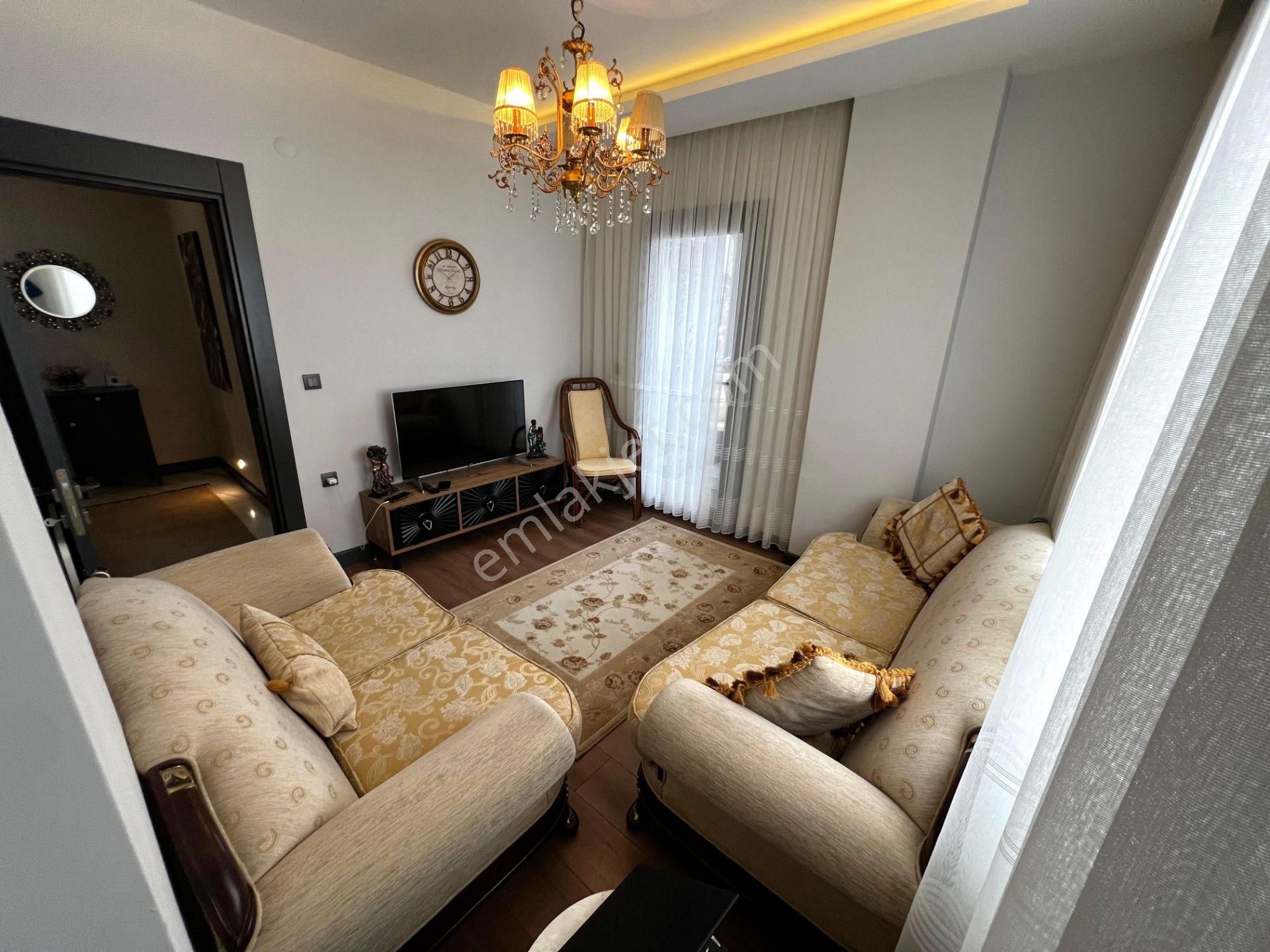 Sadece Yiğit'ten Adliye Yanı Kusursuz 3+1 Satılık Daire - Görsel 35
