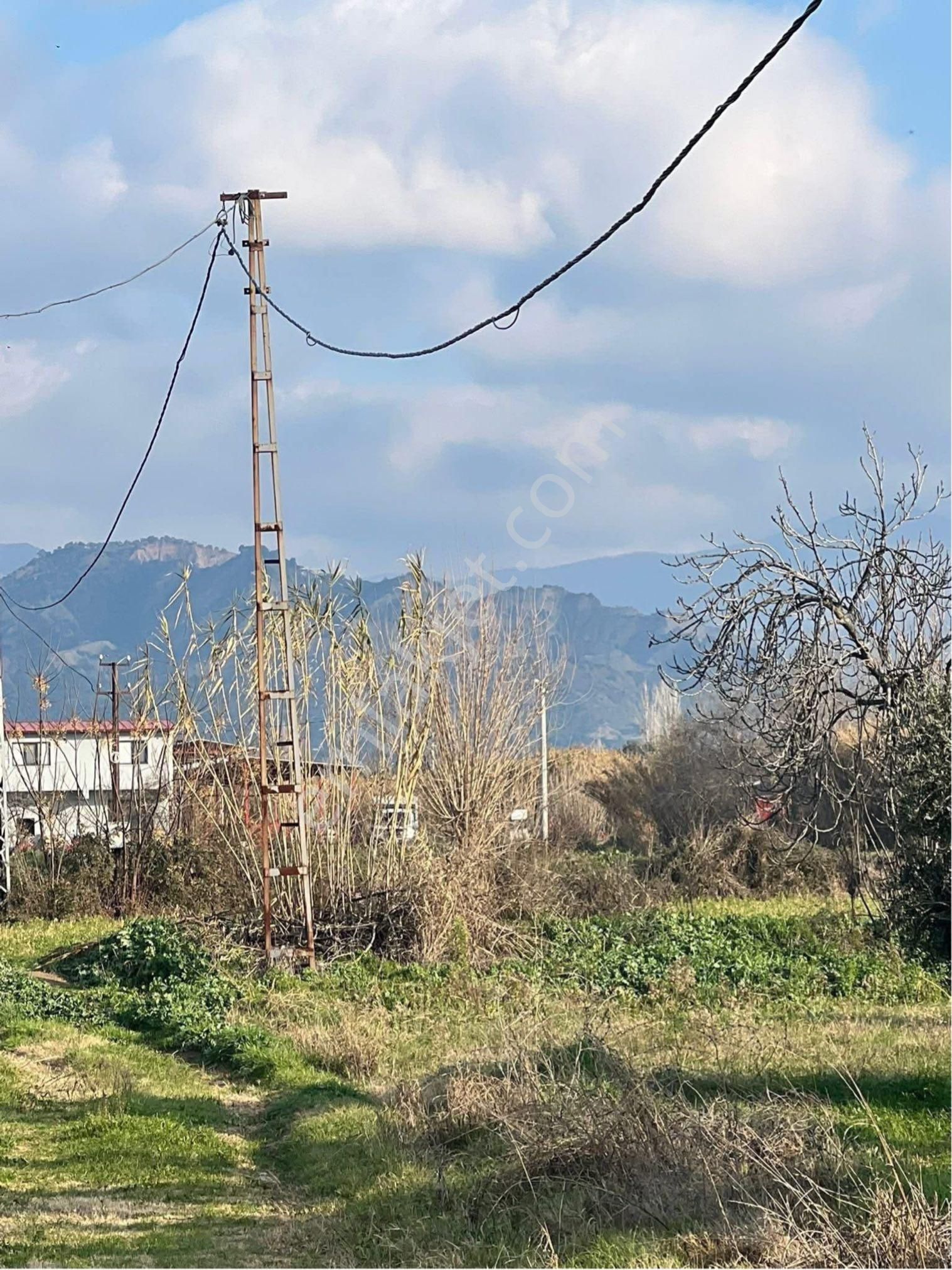 Aydın / Nazilli – Durasıllı 🛣️ Devlet Karayoluna Sıfır Cepheli - Görsel 11