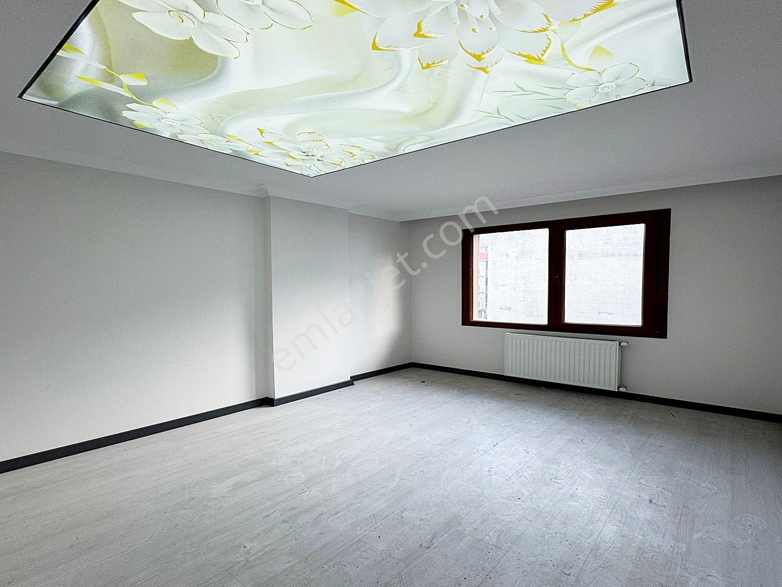 Nes Yapı'dan Fırsat !! Metrobüse 5 Dk Ayrı Girişli ''sıfır'' 4+2 Dubleks Daire - Görsel 5