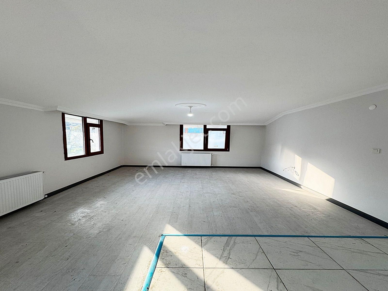 Nes Yapı'dan Fırsat !! Metrobüse 5 Dk Ayrı Girişli ''sıfır'' 4+2 Dubleks Daire - Görsel 12