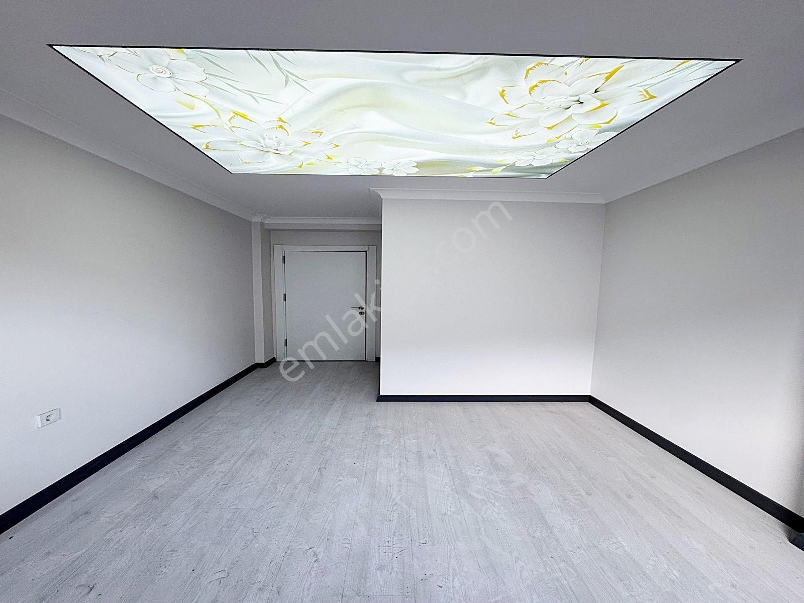 Nes Yapı'dan Fırsat !! Metrobüse 5 Dk Ayrı Girişli ''sıfır'' 4+2 Dubleks Daire - Görsel 8