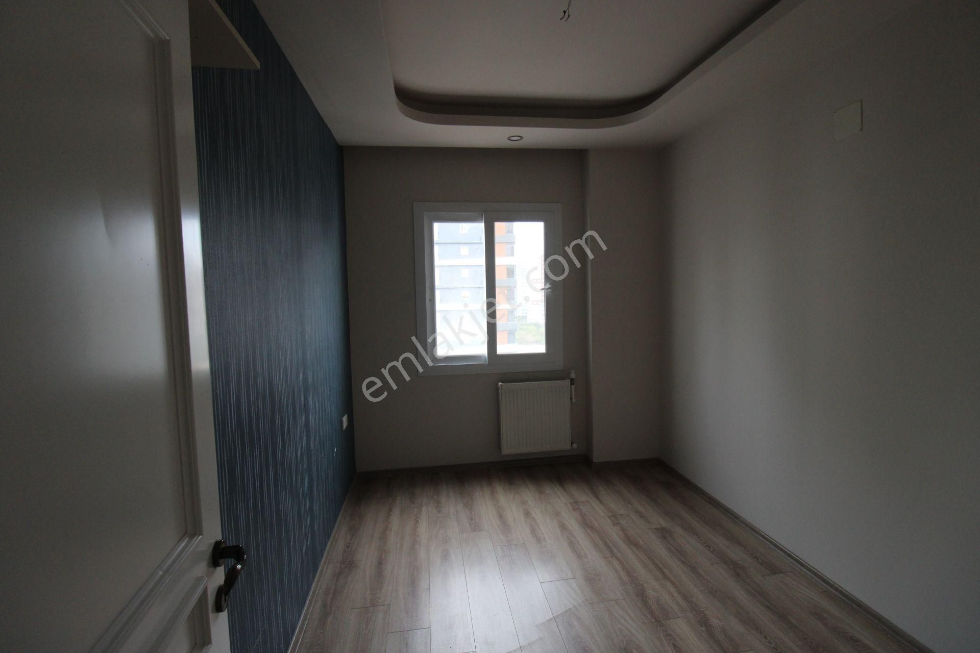 Mezitli Akdeniz Mah De Havuzlu Süper Lüx Satılık Daire 4+1 - Görsel 12