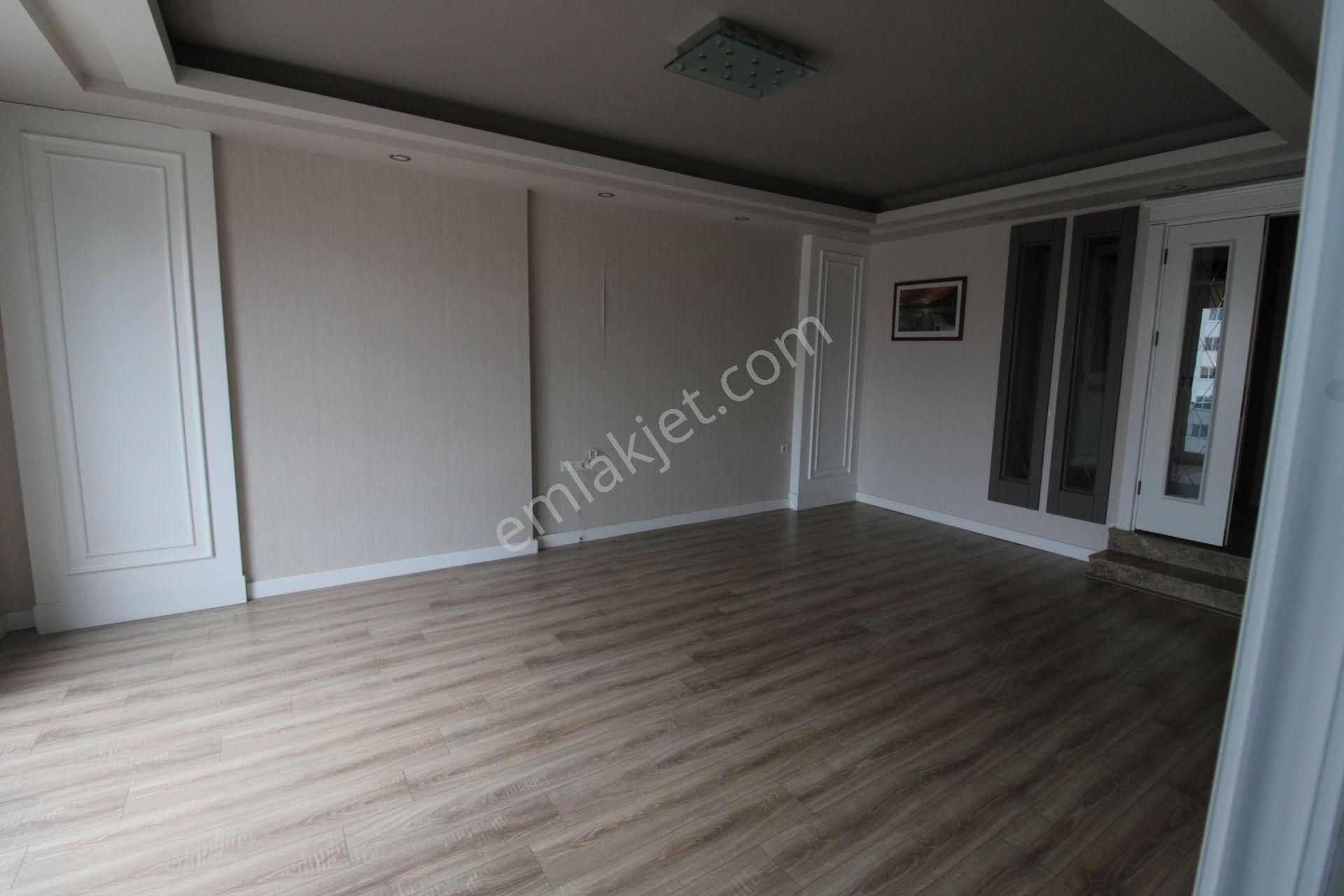 Mezitli Akdeniz Mah De Havuzlu Süper Lüx Satılık Daire 4+1 - Görsel 9