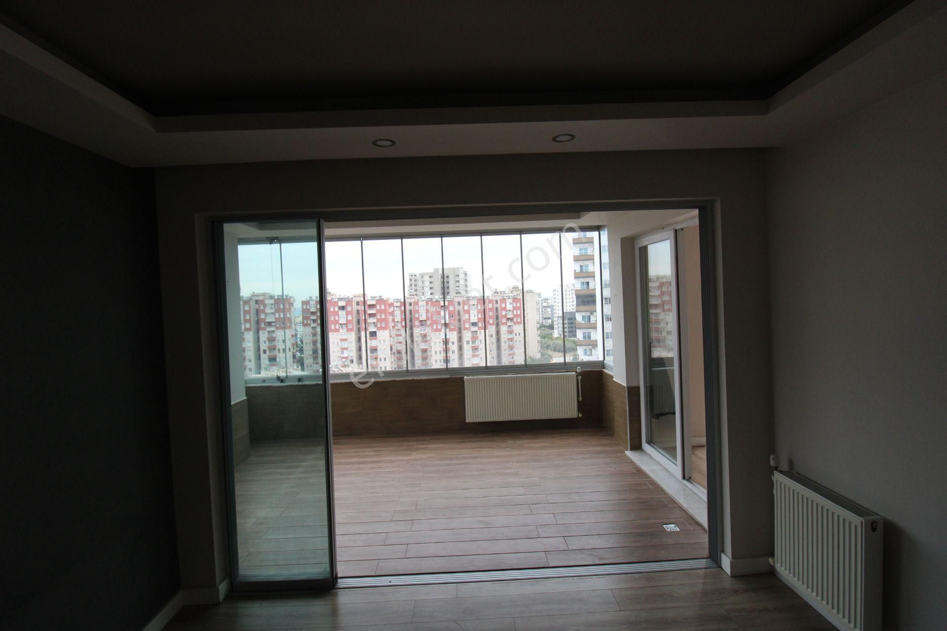 Mezitli Akdeniz Mah De Havuzlu Süper Lüx Satılık Daire 4+1 - Görsel 6