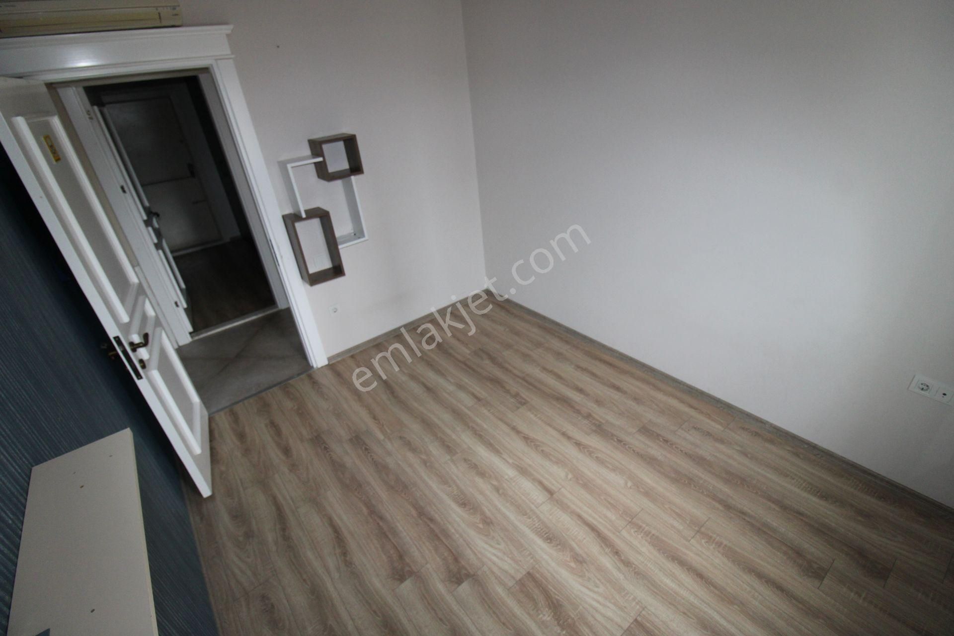 Mezitli Akdeniz Mah De Havuzlu Süper Lüx Satılık Daire 4+1 - Görsel 14