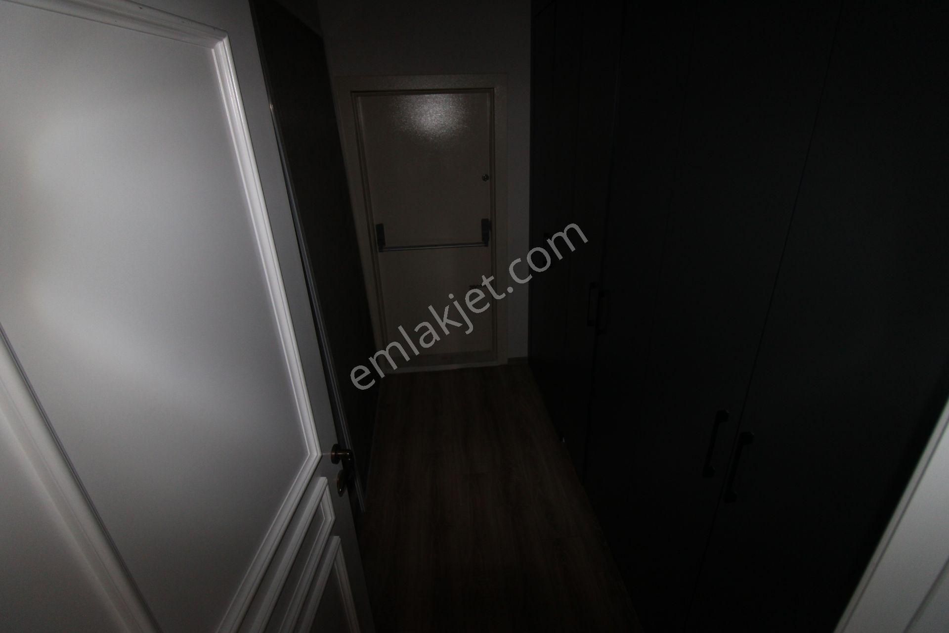 Mezitli Akdeniz Mah De Havuzlu Süper Lüx Satılık Daire 4+1 - Görsel 16