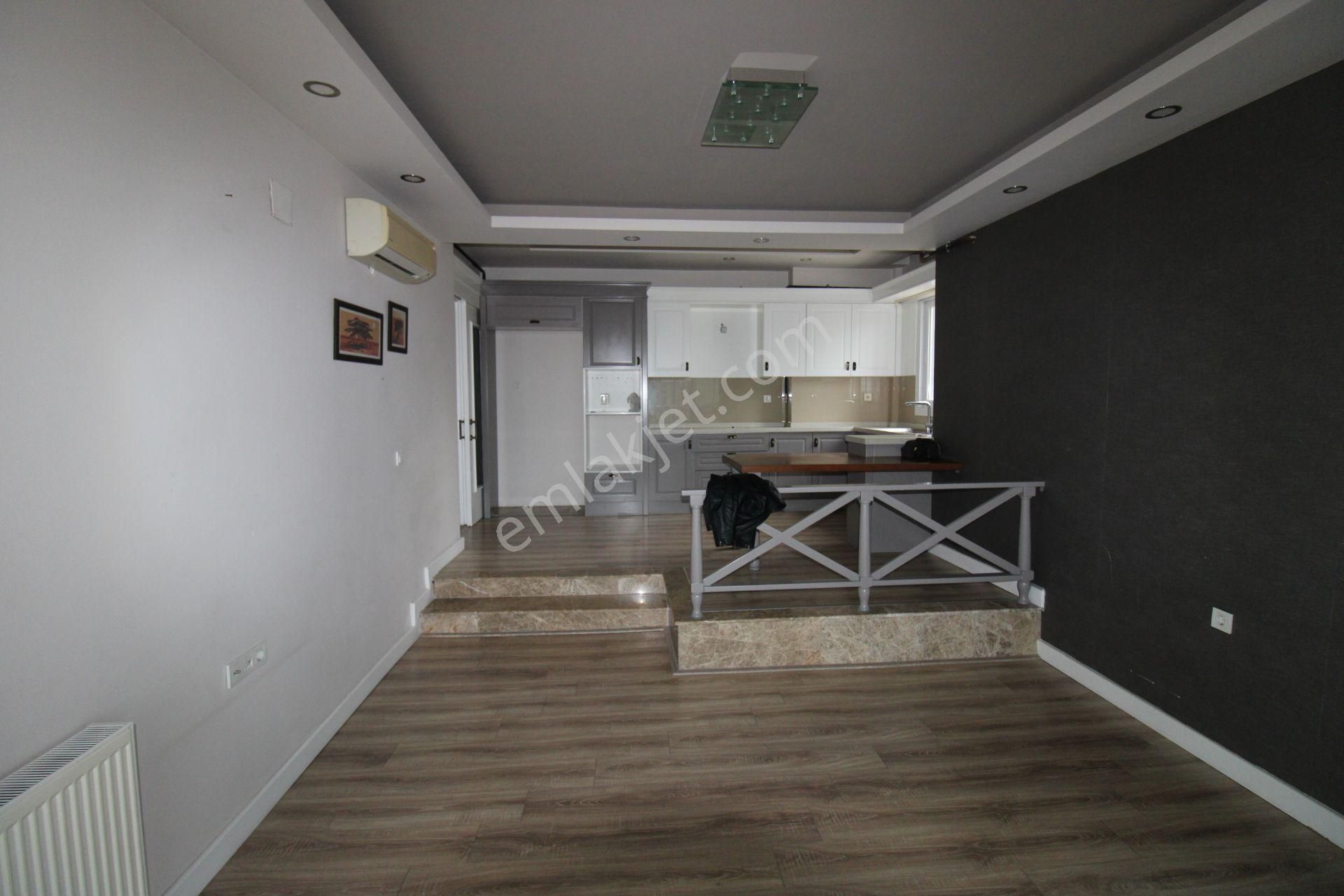 Mezitli Akdeniz Mah De Havuzlu Süper Lüx Satılık Daire 4+1 - Görsel 2