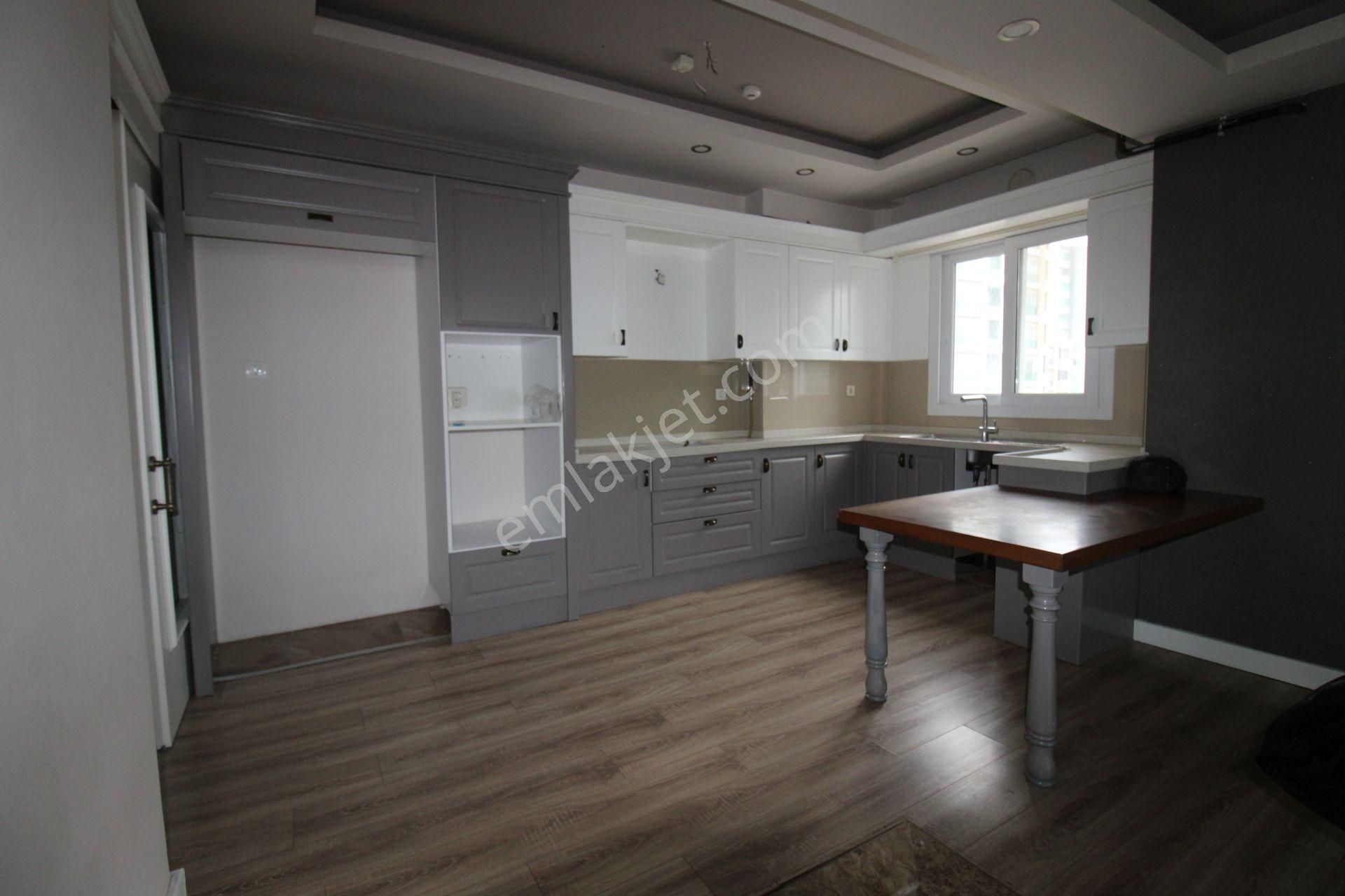 Mezitli Akdeniz Mah De Havuzlu Süper Lüx Satılık Daire 4+1 - Görsel 5