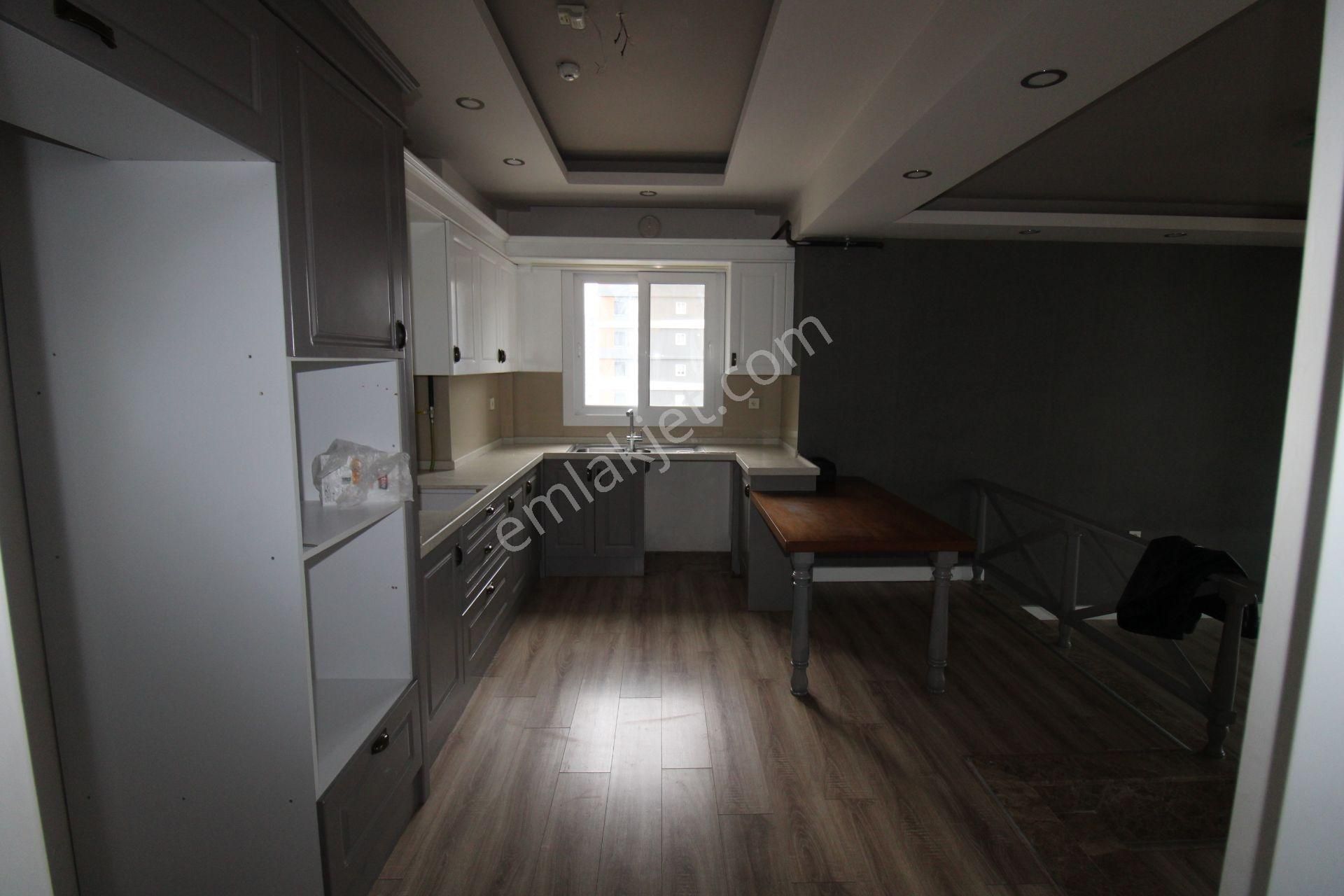 Mezitli Akdeniz Mah De Havuzlu Süper Lüx Satılık Daire 4+1 - Görsel 4