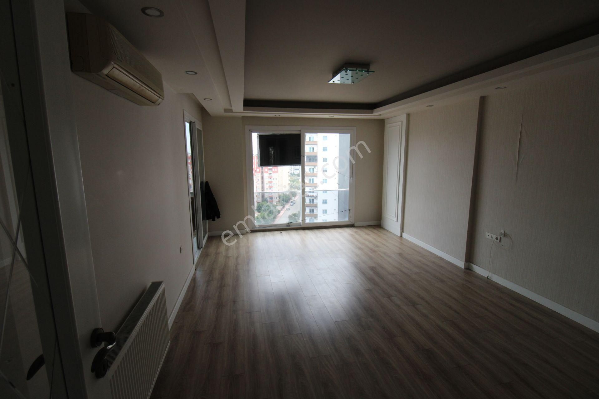 Mezitli Akdeniz Mah De Havuzlu Süper Lüx Satılık Daire 4+1 - Görsel 11