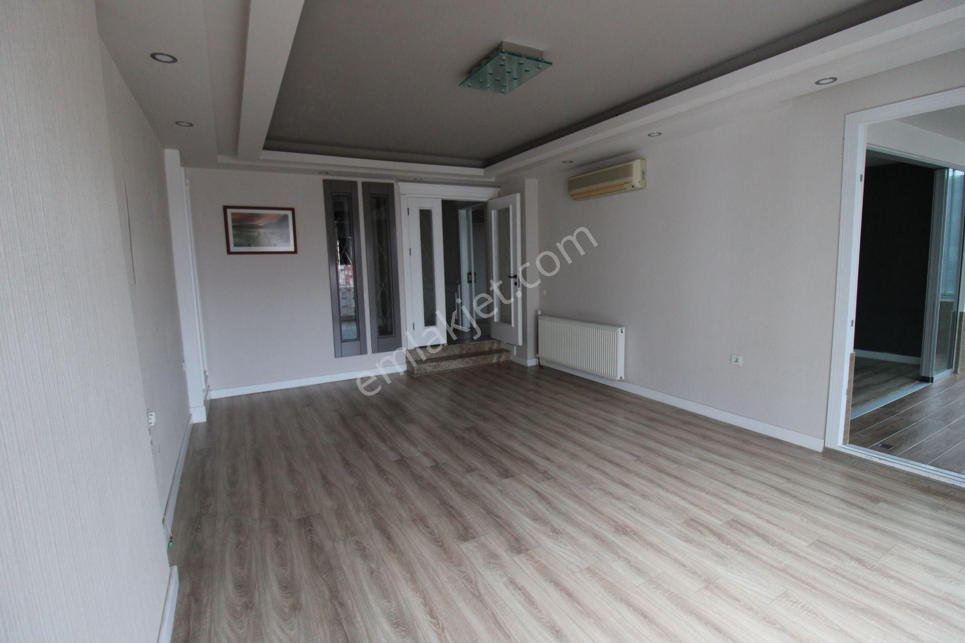 Mezitli Akdeniz Mah De Havuzlu Süper Lüx Satılık Daire 4+1 - Görsel 10