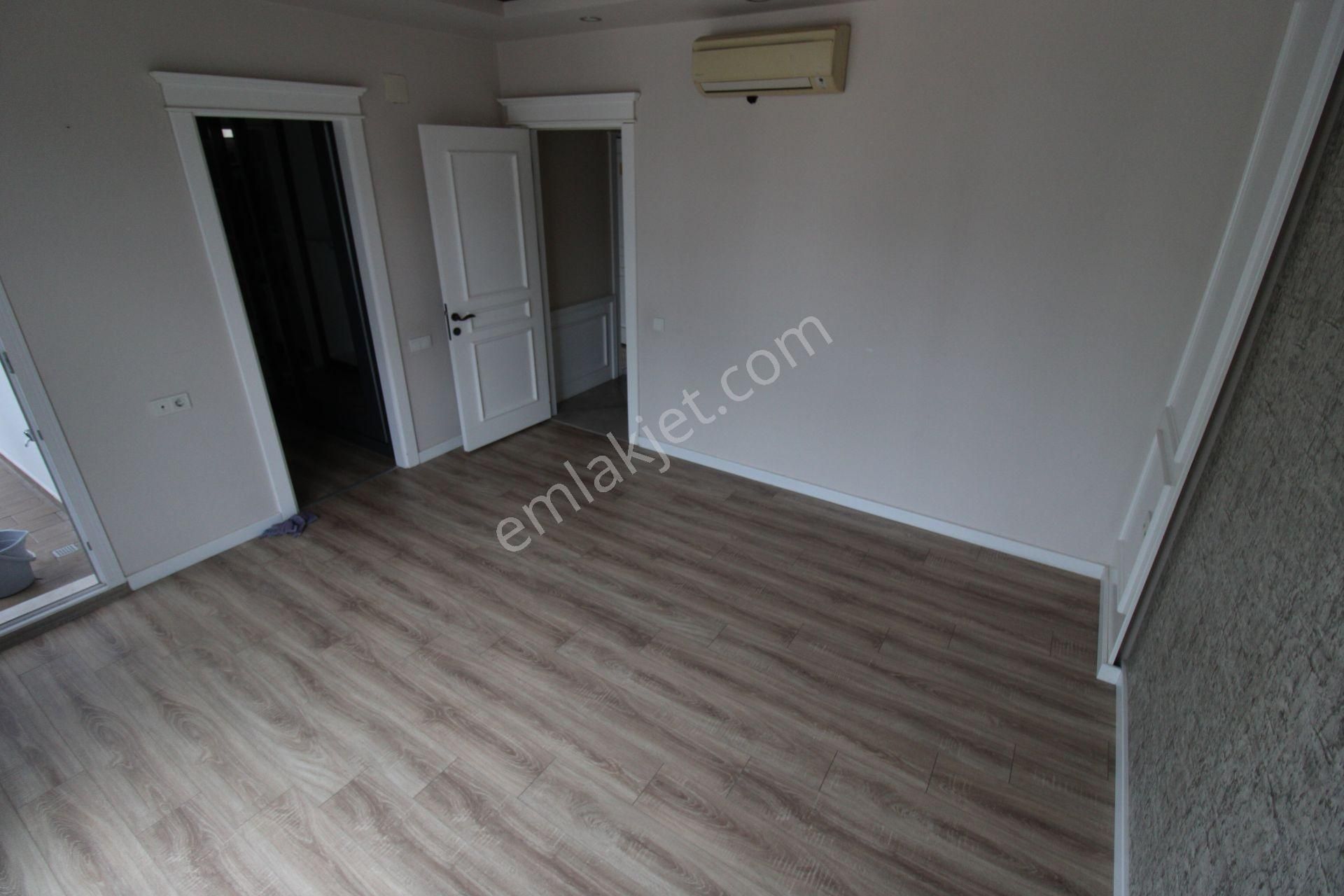 Mezitli Akdeniz Mah De Havuzlu Süper Lüx Satılık Daire 4+1 - Görsel 19